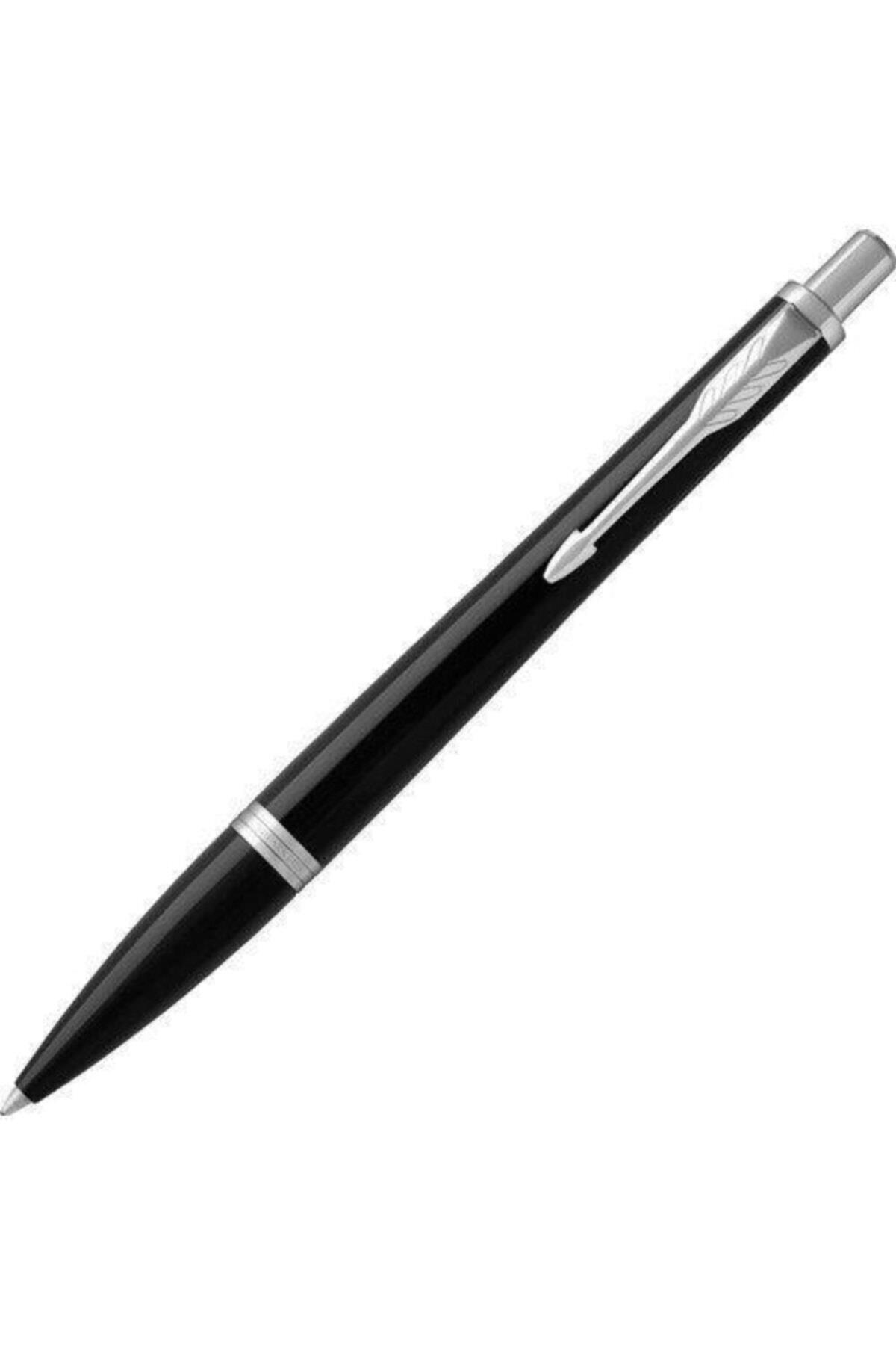 Parker Tükenmez Kalem Urban Lake Ct Siyah Tükenmez Kalem
