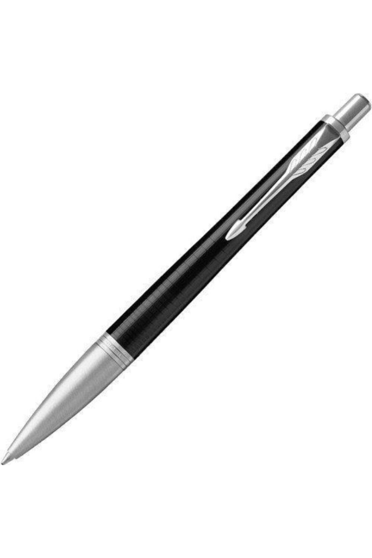 Parker Urban Premium Abanoz Siyah Tükenmez Kalem
