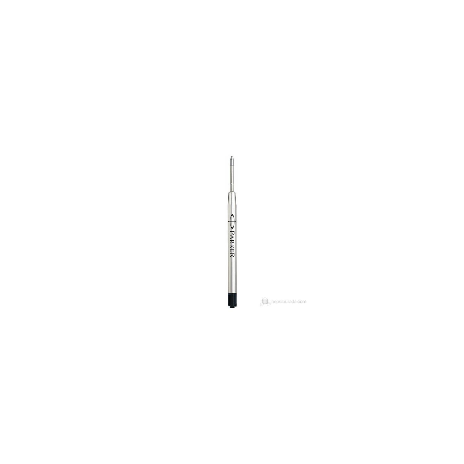 Parker Tükenmez Kalem Yedeği Fine Siyah S0881290