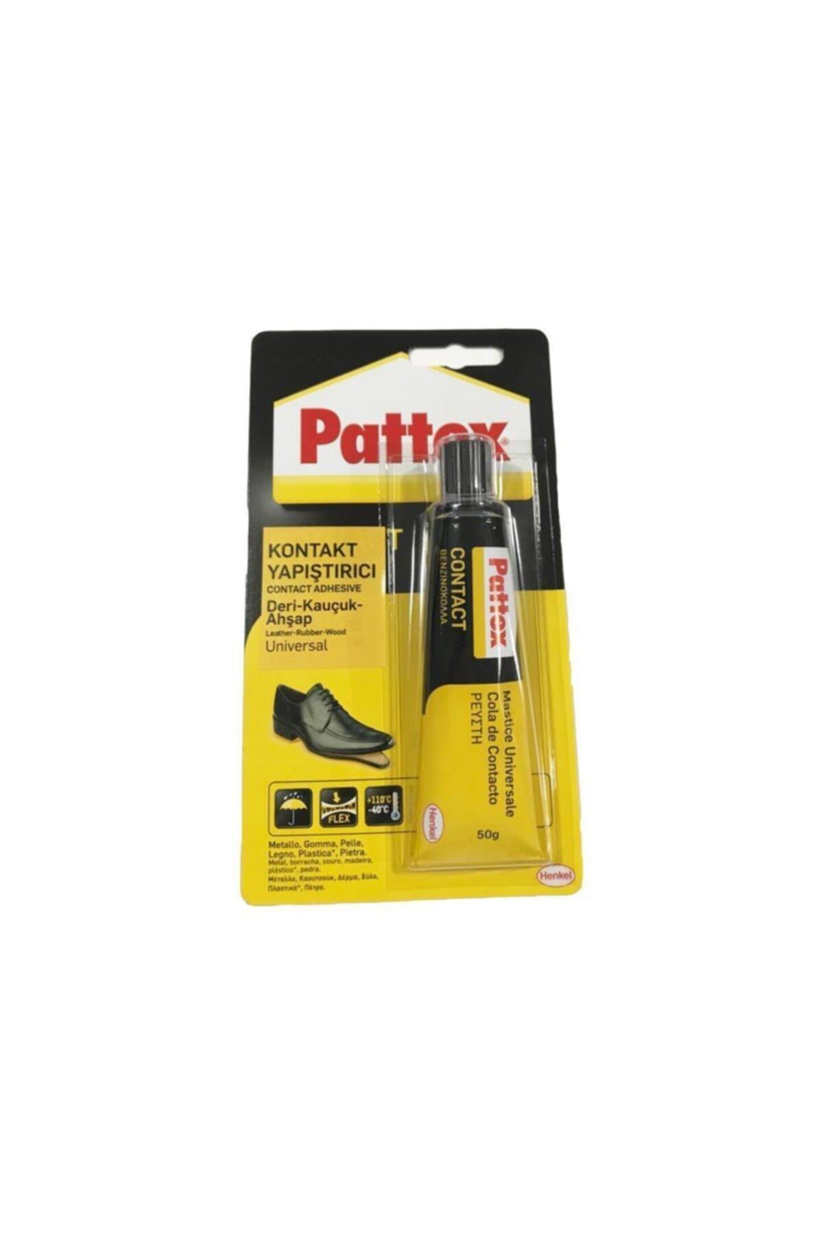 Pattex Contact Liquid 50 Gr