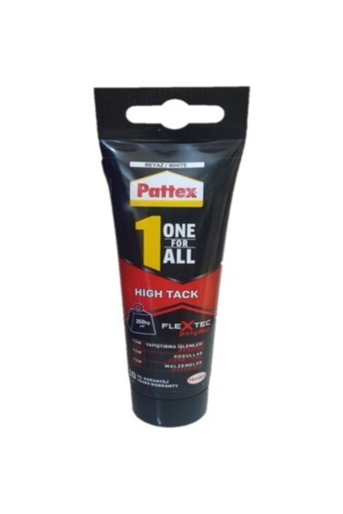 Pattex One For All Montaj Kuvvetli Yapıştırıcı 142 gr