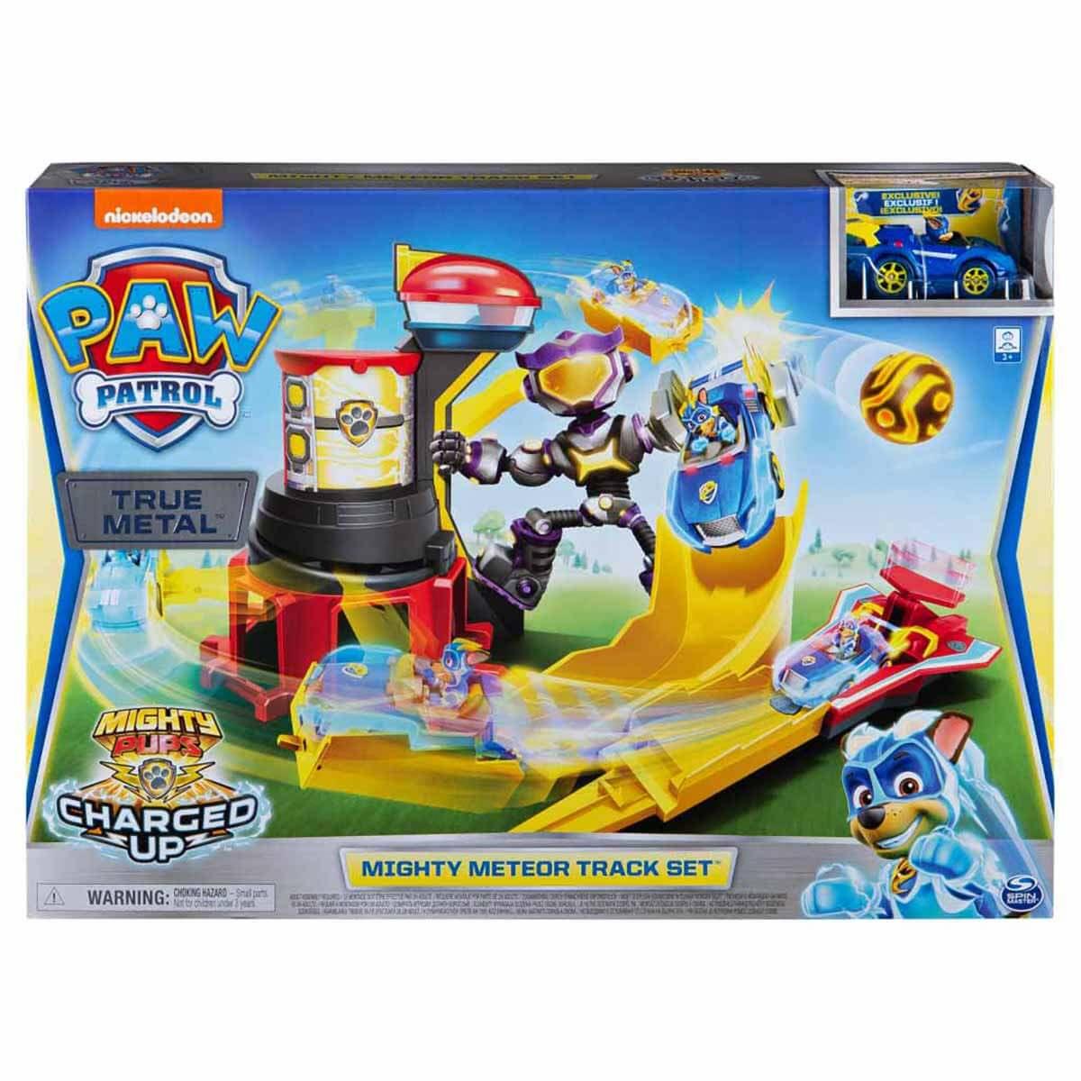 Paw Patrol Meteor Pisti Oyun Seti SPM-6055933