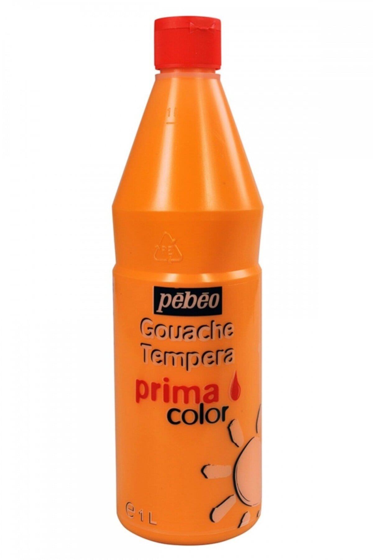 Pebeo Primacolor Guaj Boya 1 Litre Altın Sarı