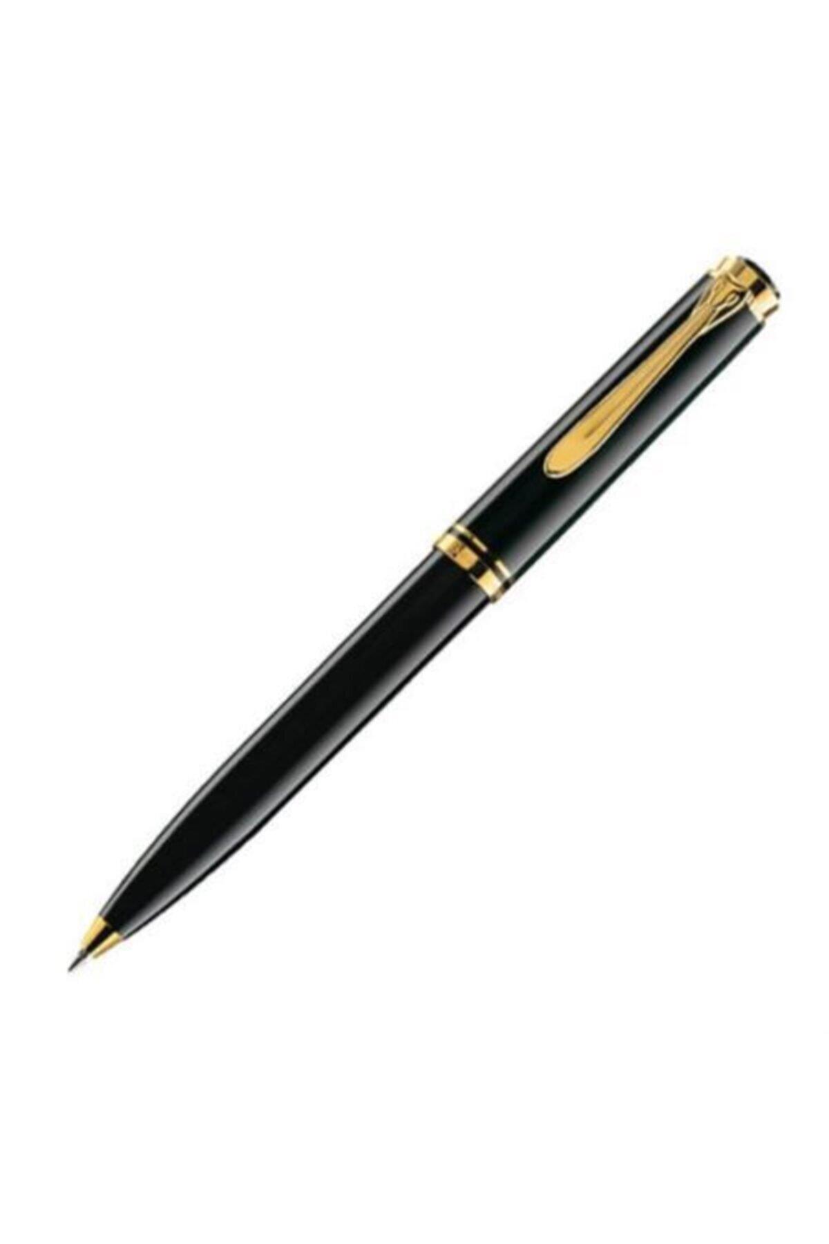 Pelikan Souveran K800 Tükenmez Kalem Siyah
