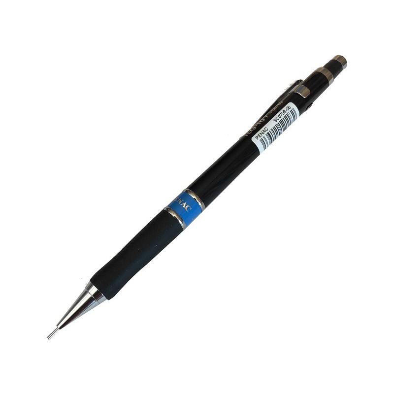 Penac Versatil Kalem Tlg Profi Teknik Çizim 0.7 MM Siyah SC0703
