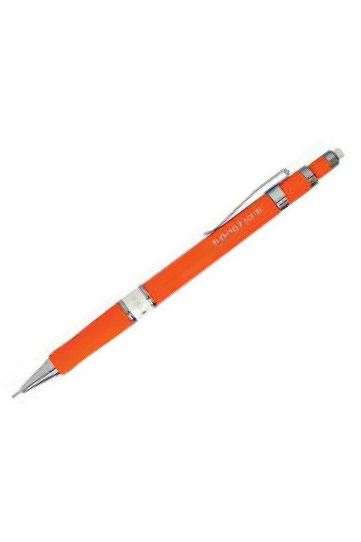 Penac Versatil Kalem Tlg Profi Teknik Çizim 0.7 MM Turuncu SC0703-24
