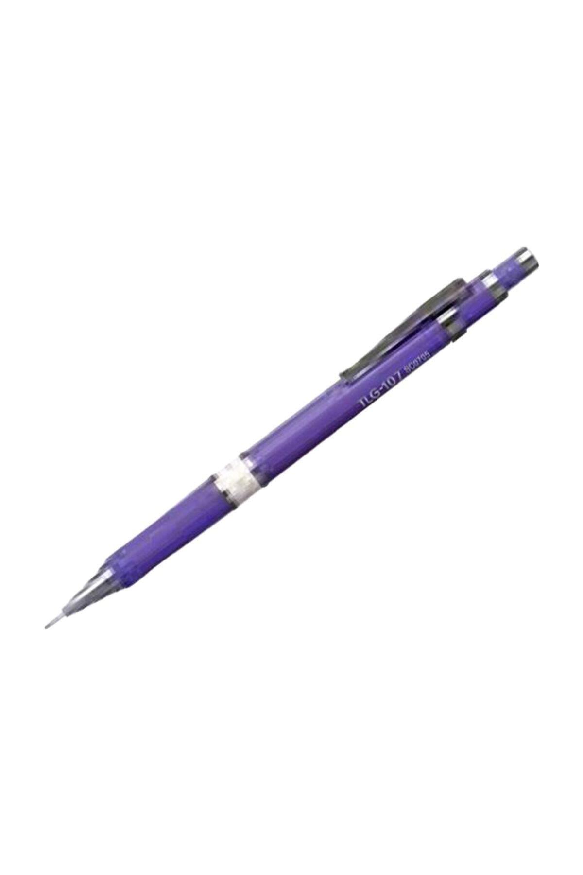 Penac Versatil Kalem Tlg Renkli 0.7 MM Mor SC0705-23