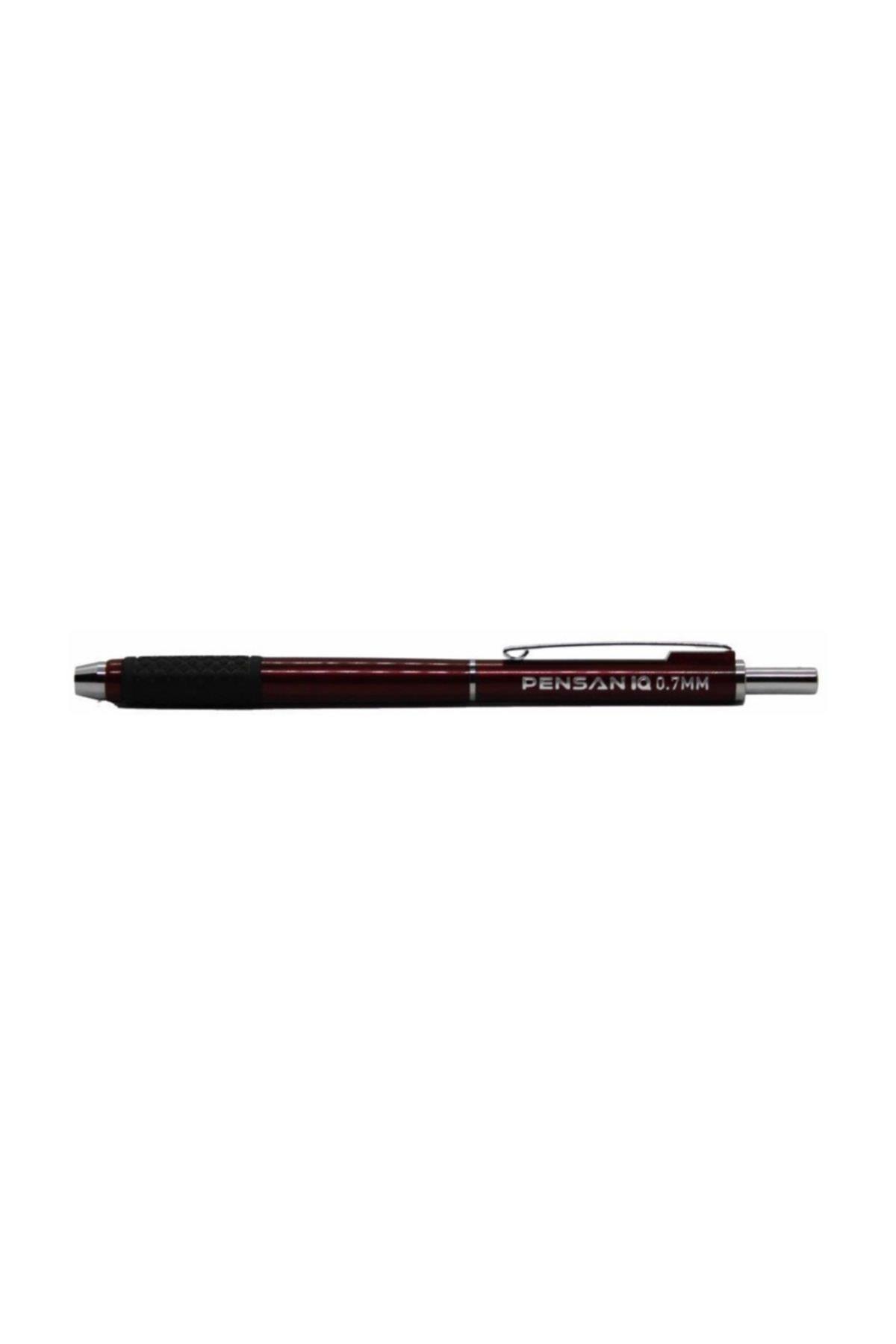 Pensan Versatil Kalem IQ 0.7 MM 21130