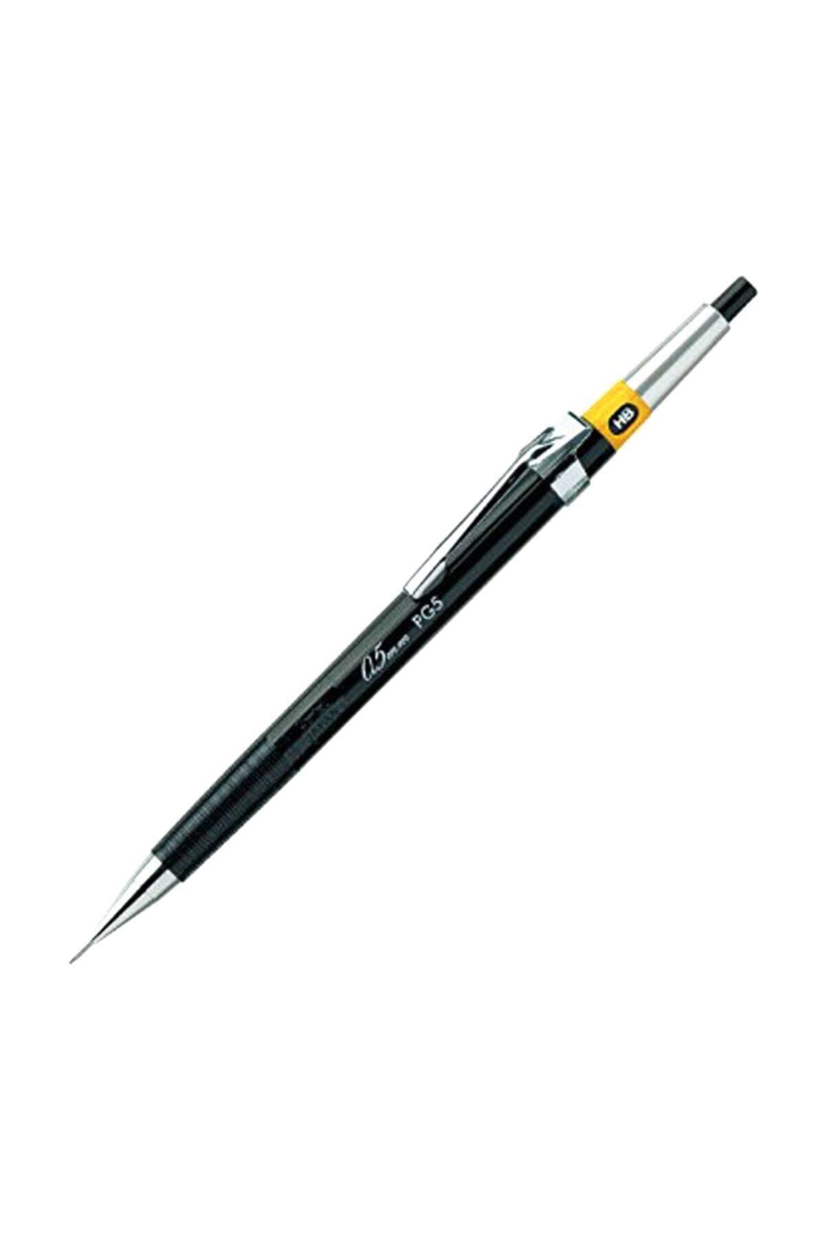 Pentel Çizim Kalemi Grapgear 0.5 MM PG5-AS