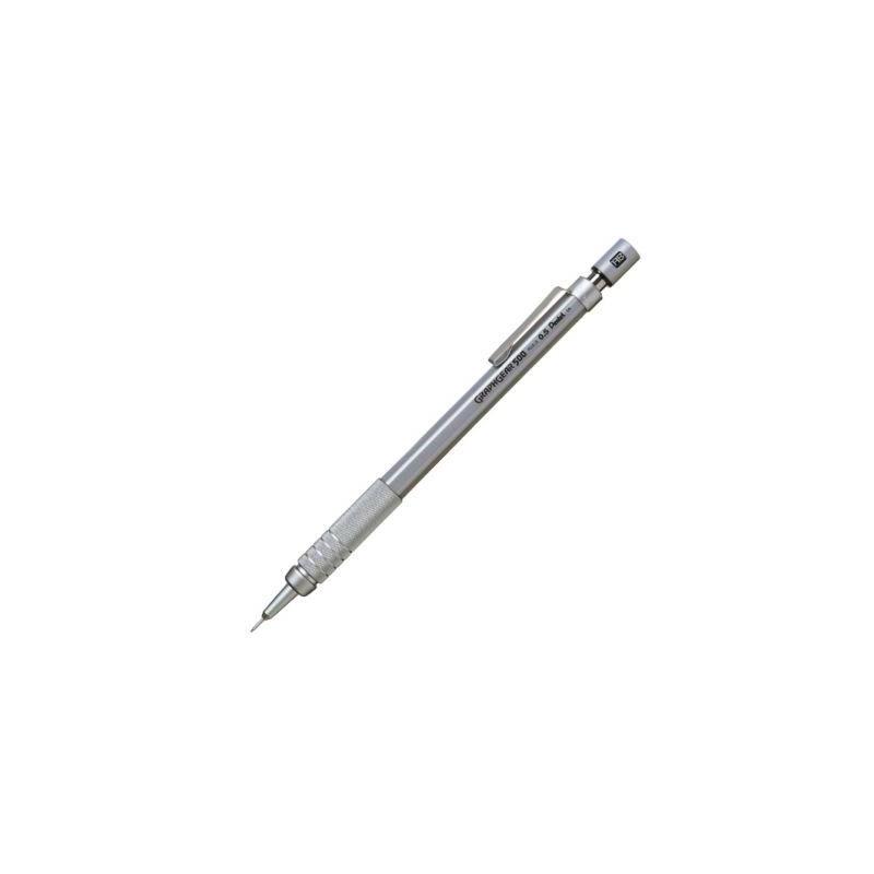 Pentel Çizim Kalemi Graphgear 500 0.5 MM PG515