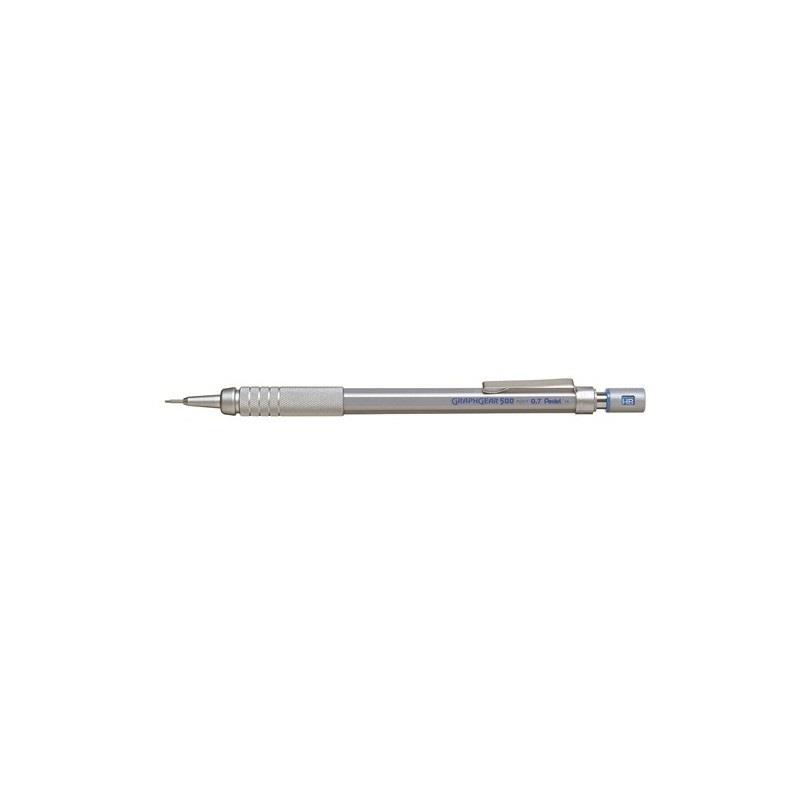 Pentel Çizim Kalemi Graphgear 500 0.7 MM PG517