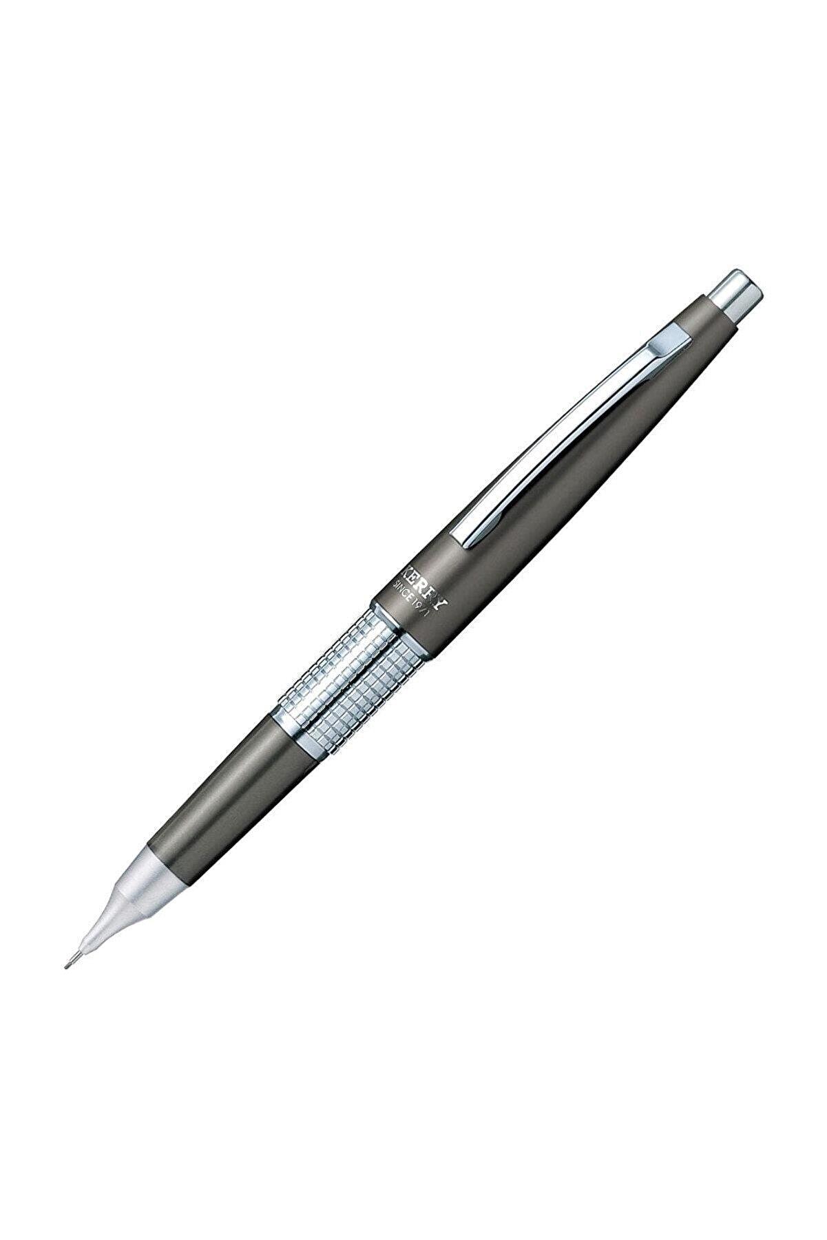 Pentel Versatil Kalem Kerry 0.5 MM Dolma Kalem Tip Kapaklı 0.5 Uçlu Kalem