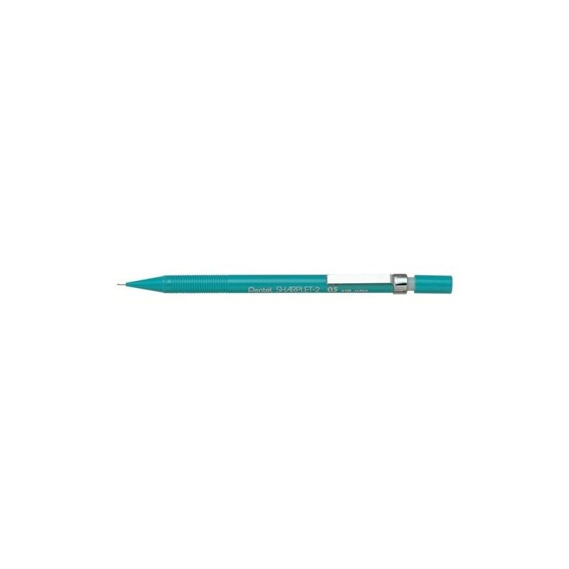 Pentel Versatil Kalem Sharplet 0.5 MM Mavi A125-S