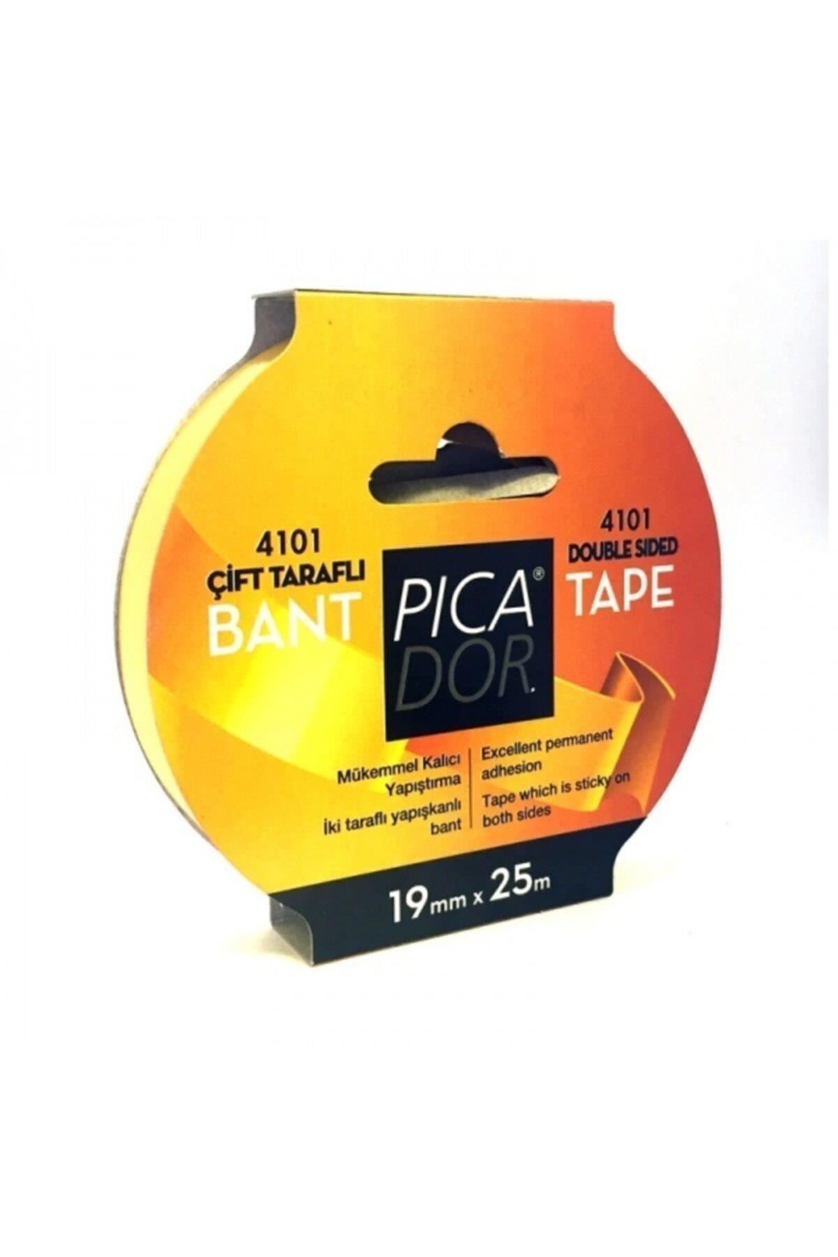 Picador Çift Taraflı Bant Askılı 19x25 4101