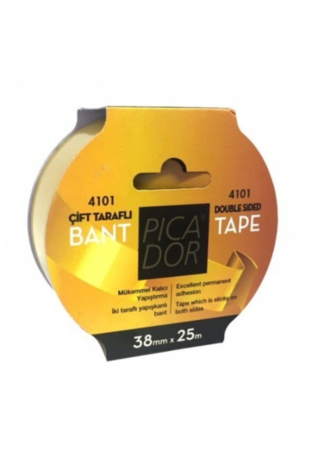 Picador Çift Taraflı Bant Askılı 38x25 4101
