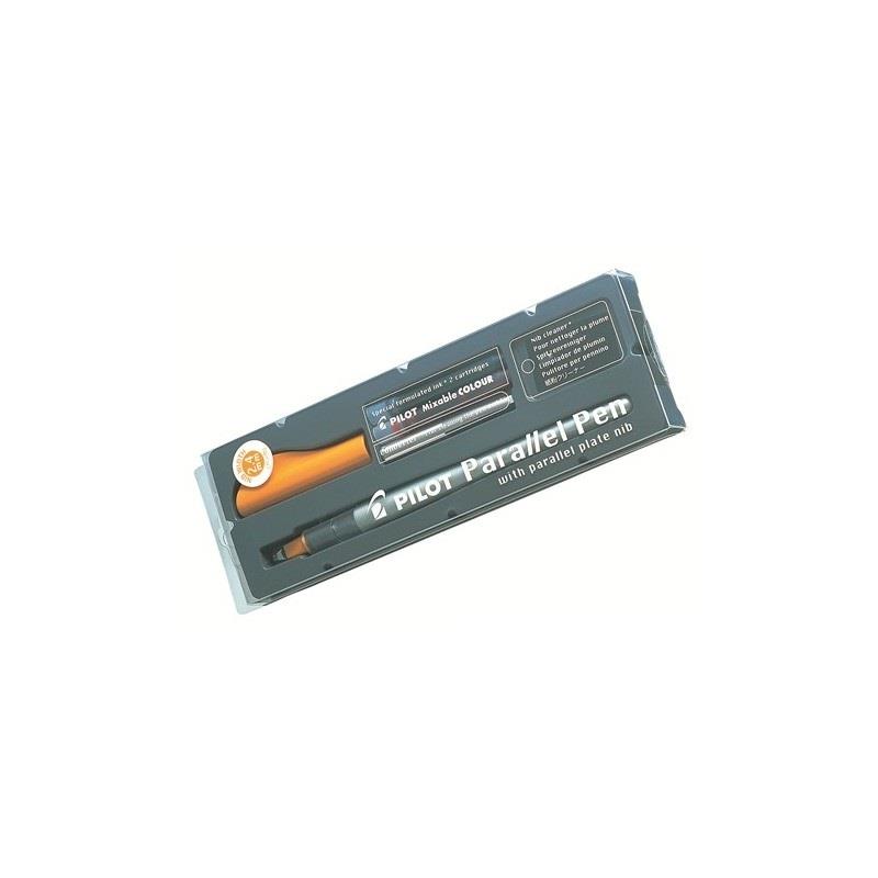 Pilot Kaligrafi Kalemi Kesik Uçlu 2.4 MM FP3-24-SS