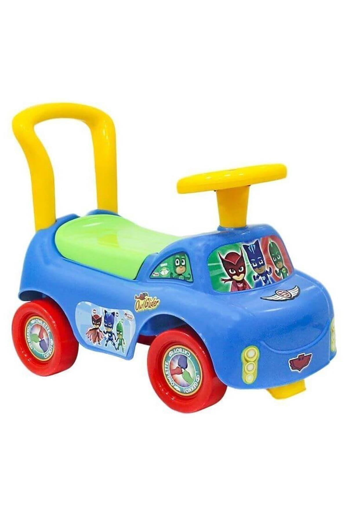 Dede Pj Masks Ilk Arabam Pj Masks İlk Arabam
