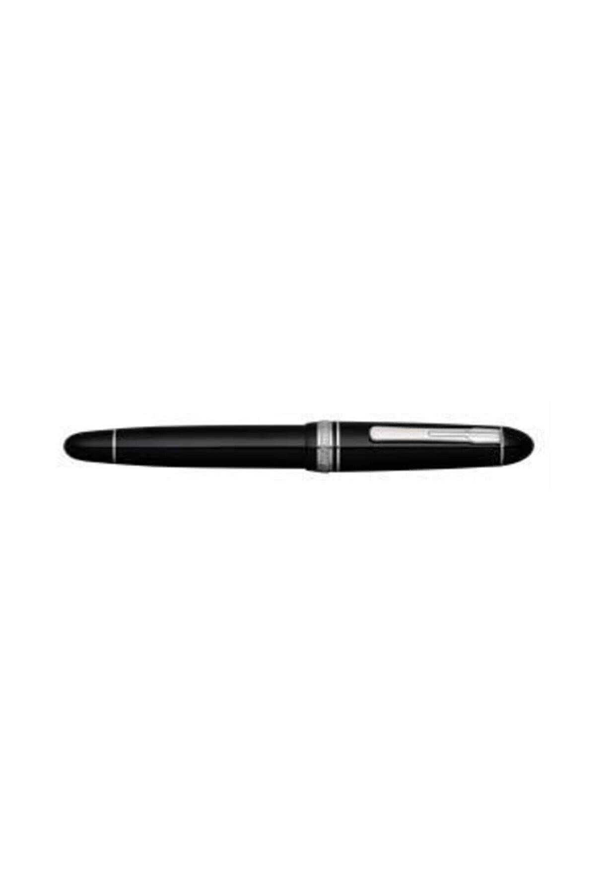 Platinum Dolma Kalem 3776 Serisi Musıc Uç Siyah PNBM 25000R
