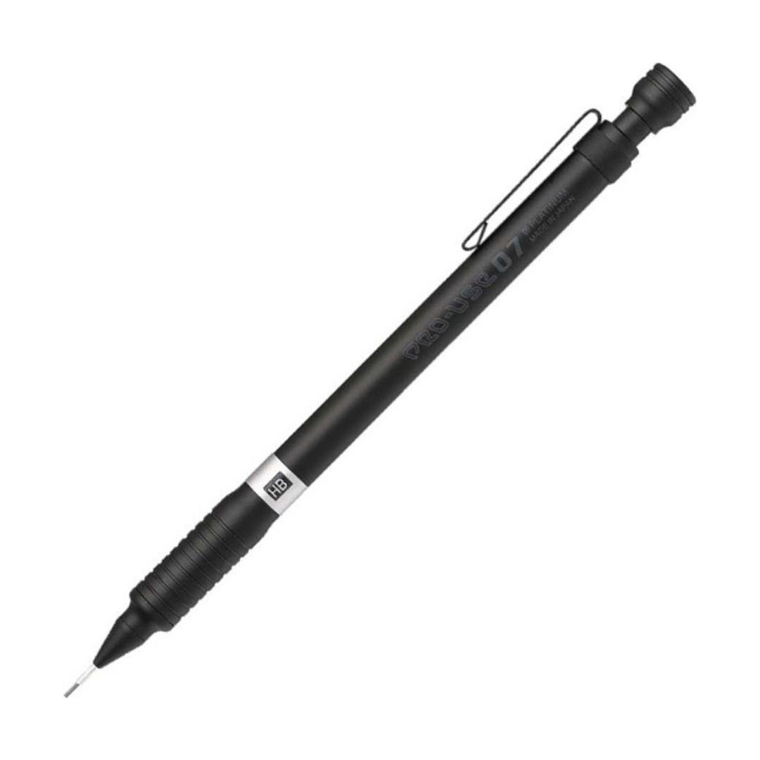 Platinum Versatil Kalem Pro Use Serisi 0.7 MM Mat Siyah MSD 1300C