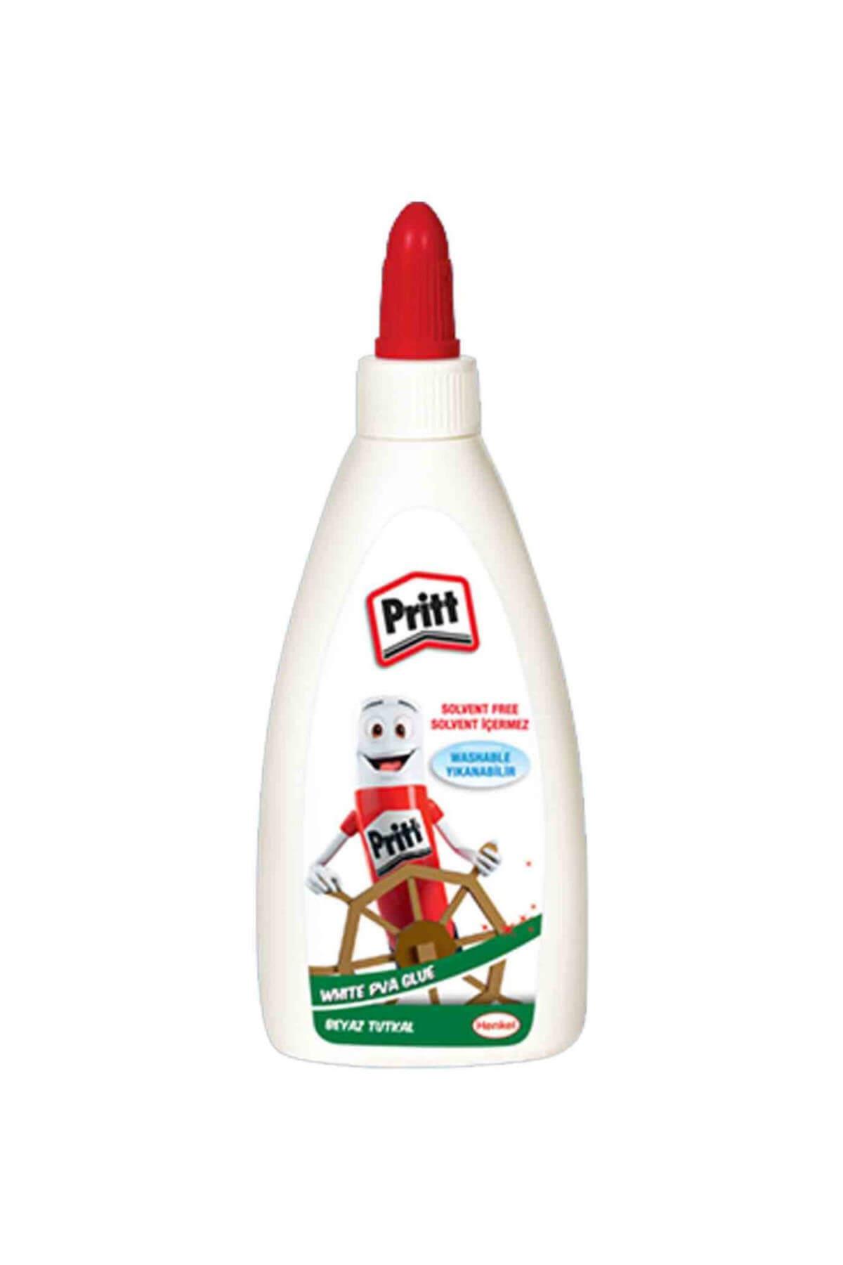Pritt Tutkal Kidsart 110 GR Beyaz 581014