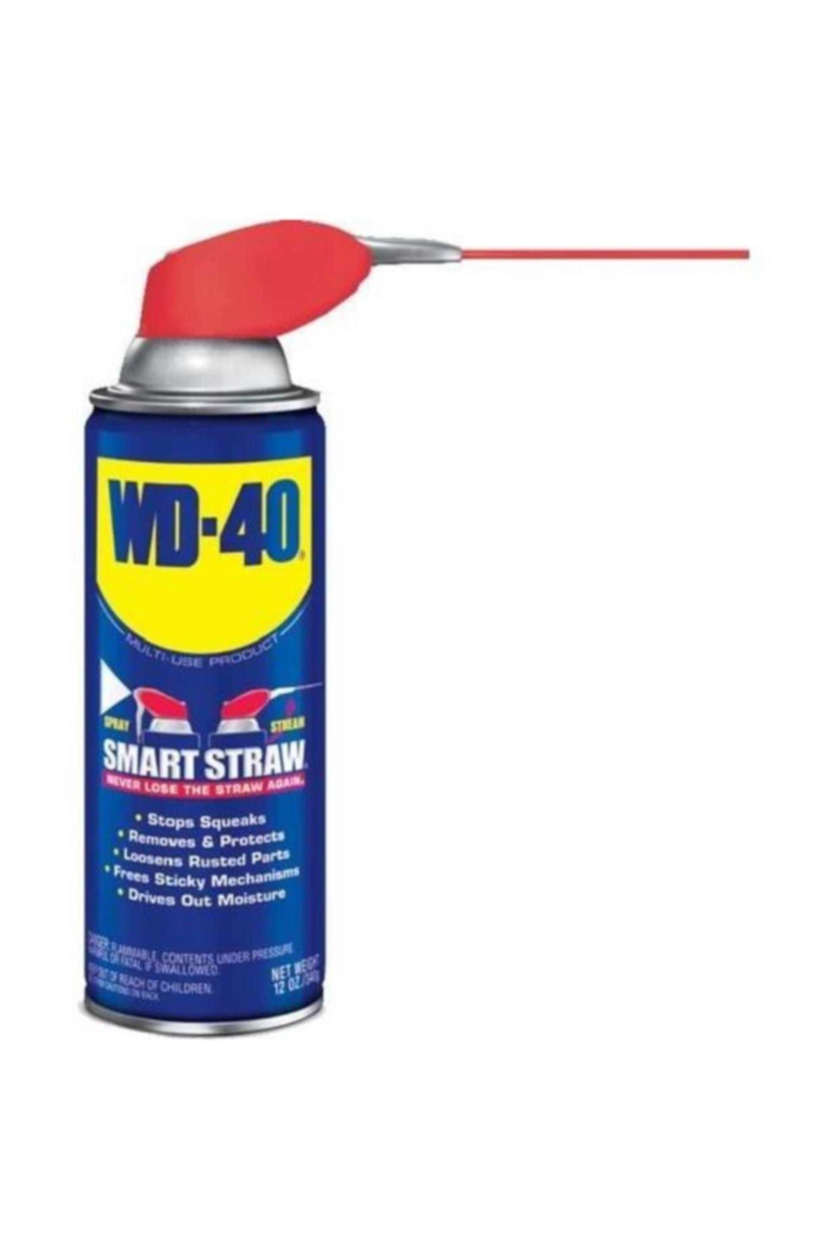 Ptitt Smart Straw 350 ML WD-40