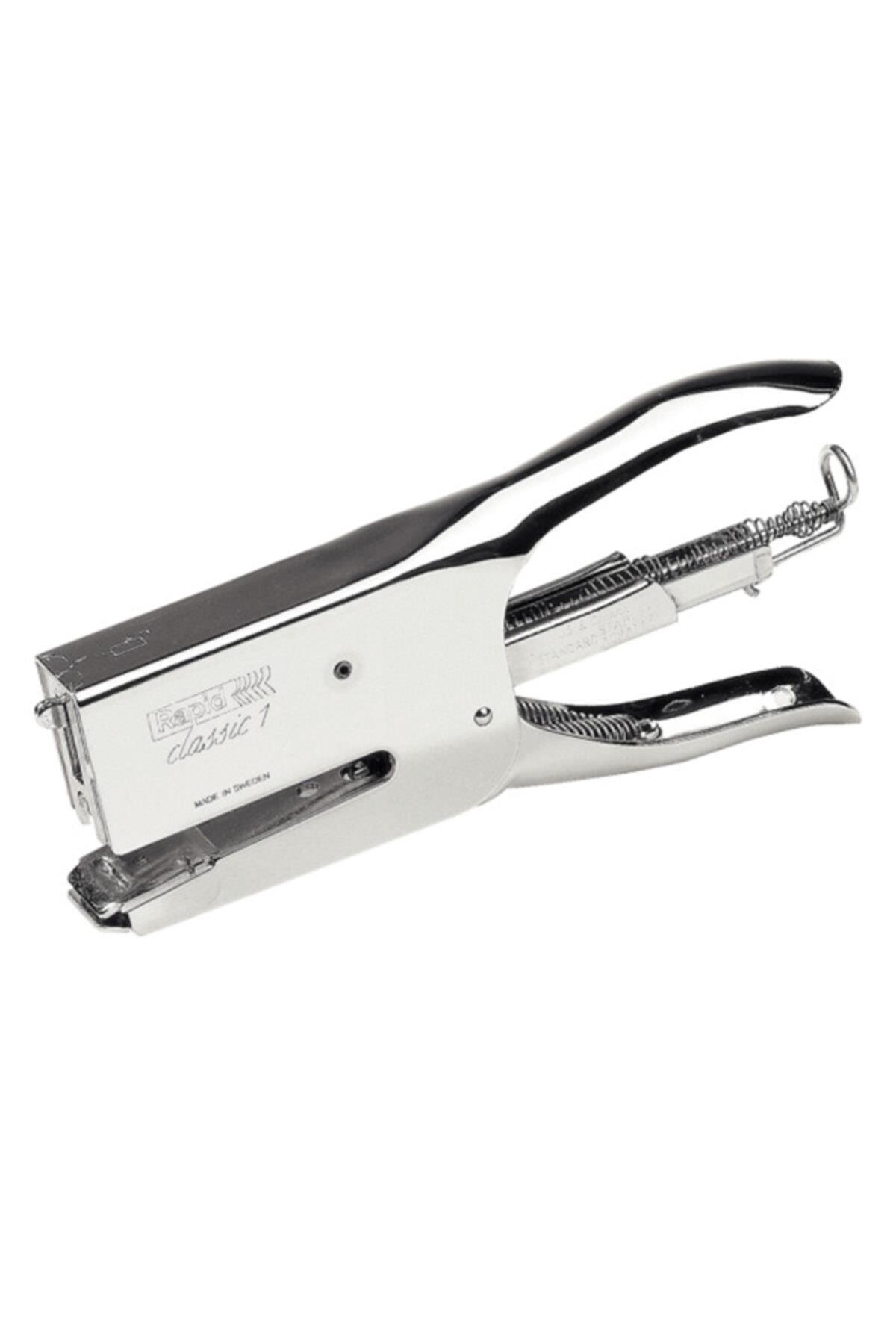 Rapid Pens Tipi Zımba Makinası Metal K1 50 SY 24/6-8 1051