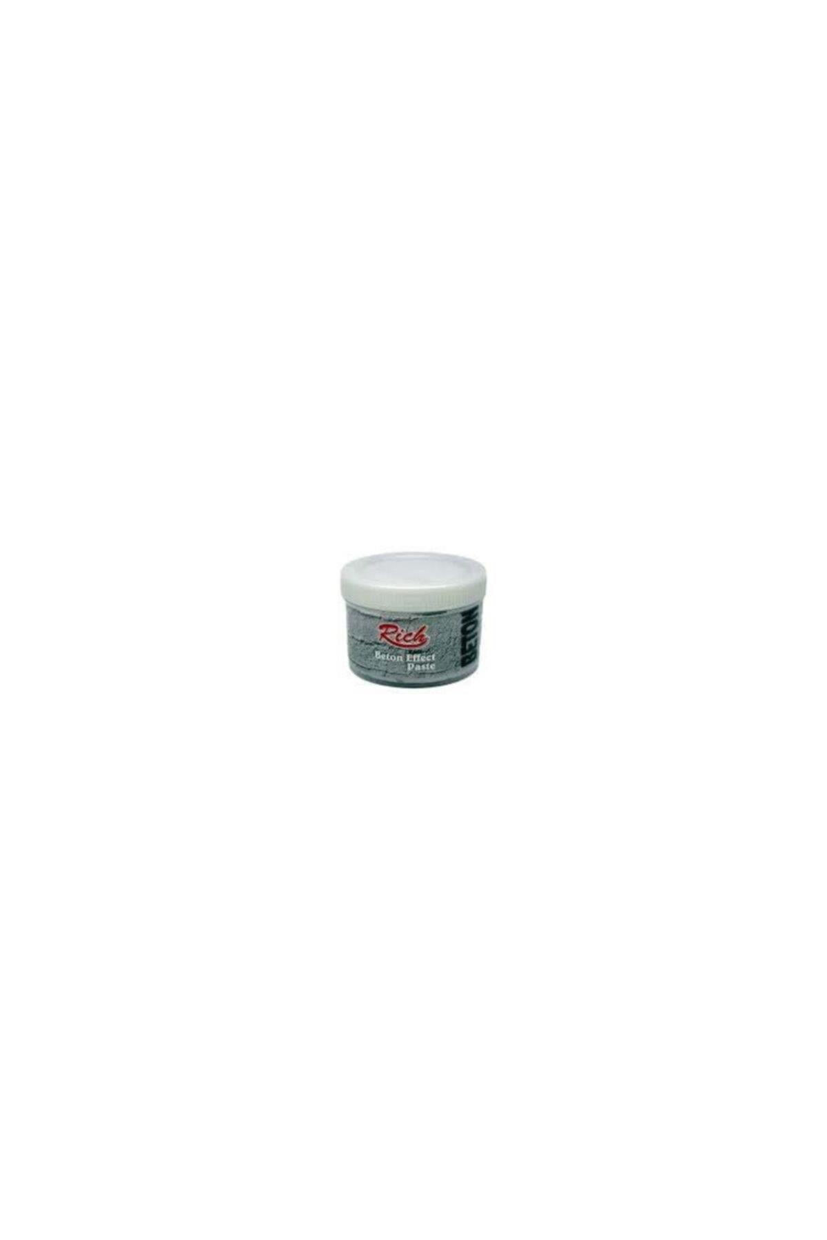 Rich Beton Pasta Gri 250 CC - 350 Gram