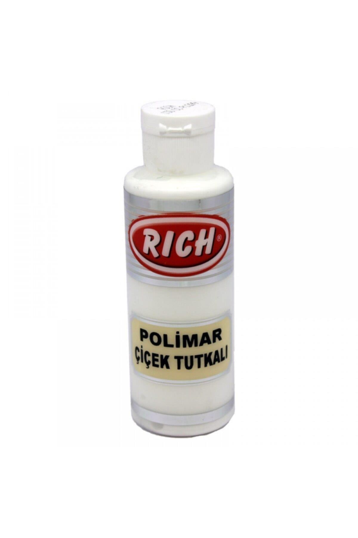 Rıch Polimer Çiçek Tutkalı 120 CC 120-11353