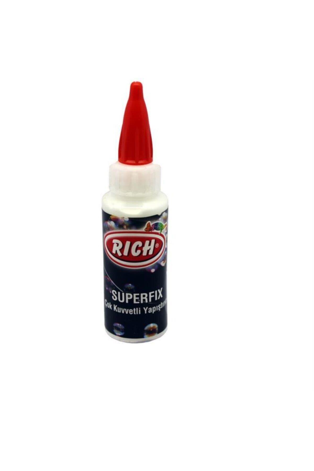 Rıch Superfıx 120 CC 120-0130