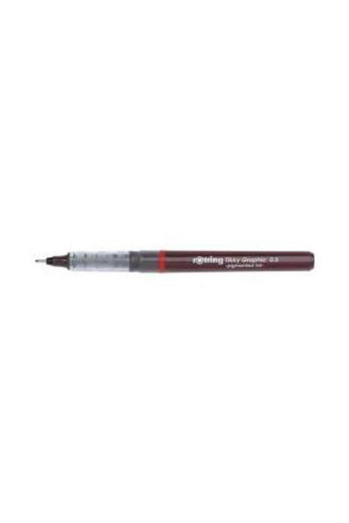 Rotring Çizim Kalemi Grafik 0.5 MM 1904756