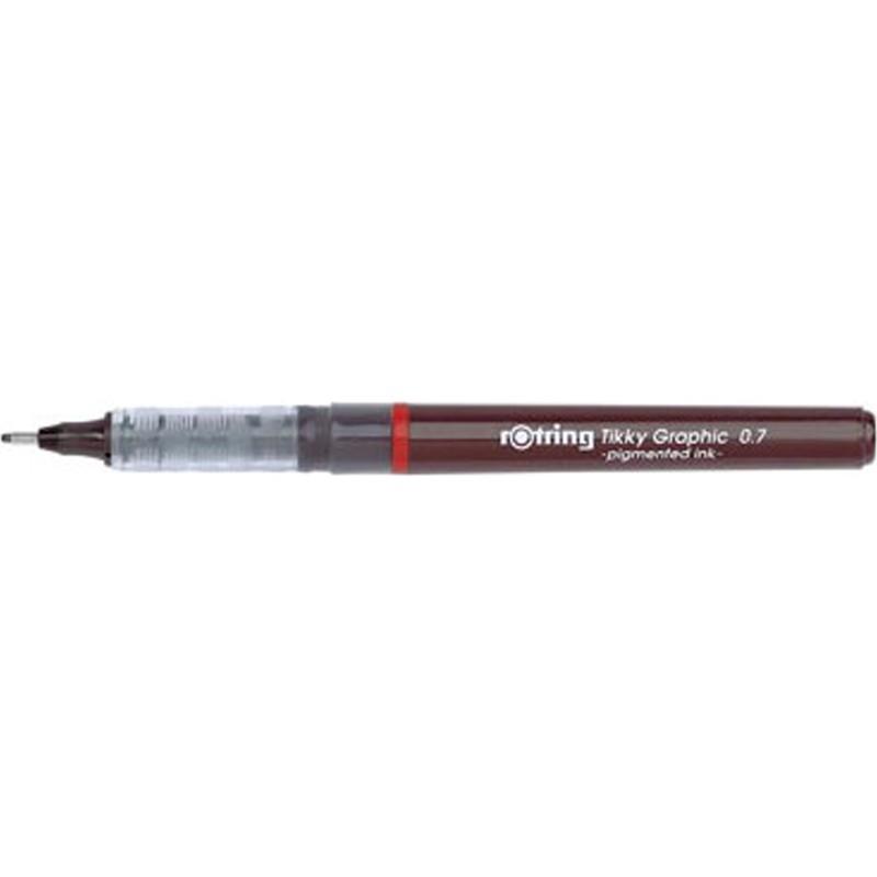 Rotring Çizim Kalemi Grafik 0.7 MM 1904757