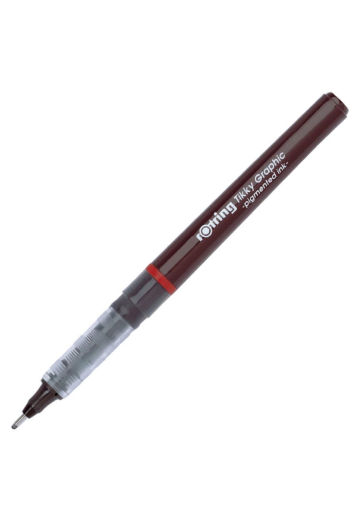 Rotring Grafik Kalemi 0,1 1904750
