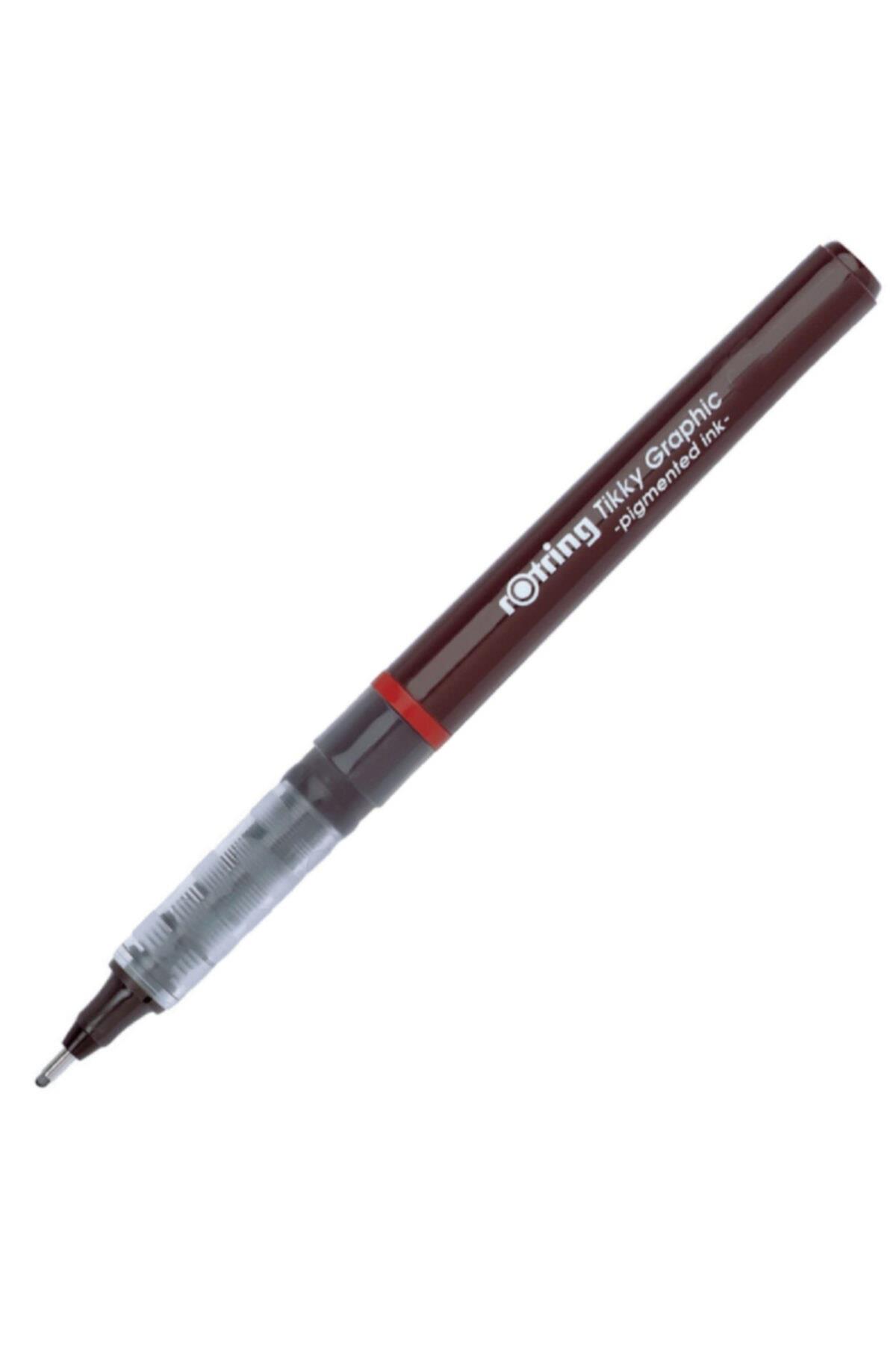 Rotring Grafik Kalemi 0.3 1904753