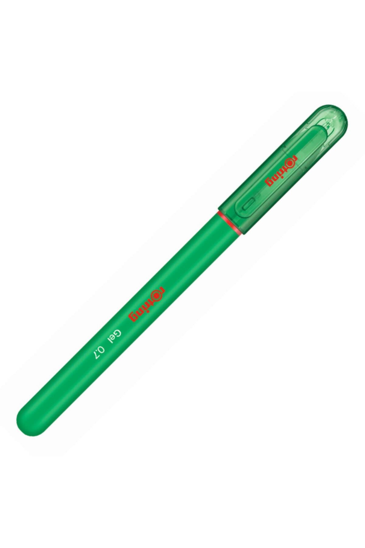 Rotring Jel Kalem 0.7 MM Yeşil 2114439