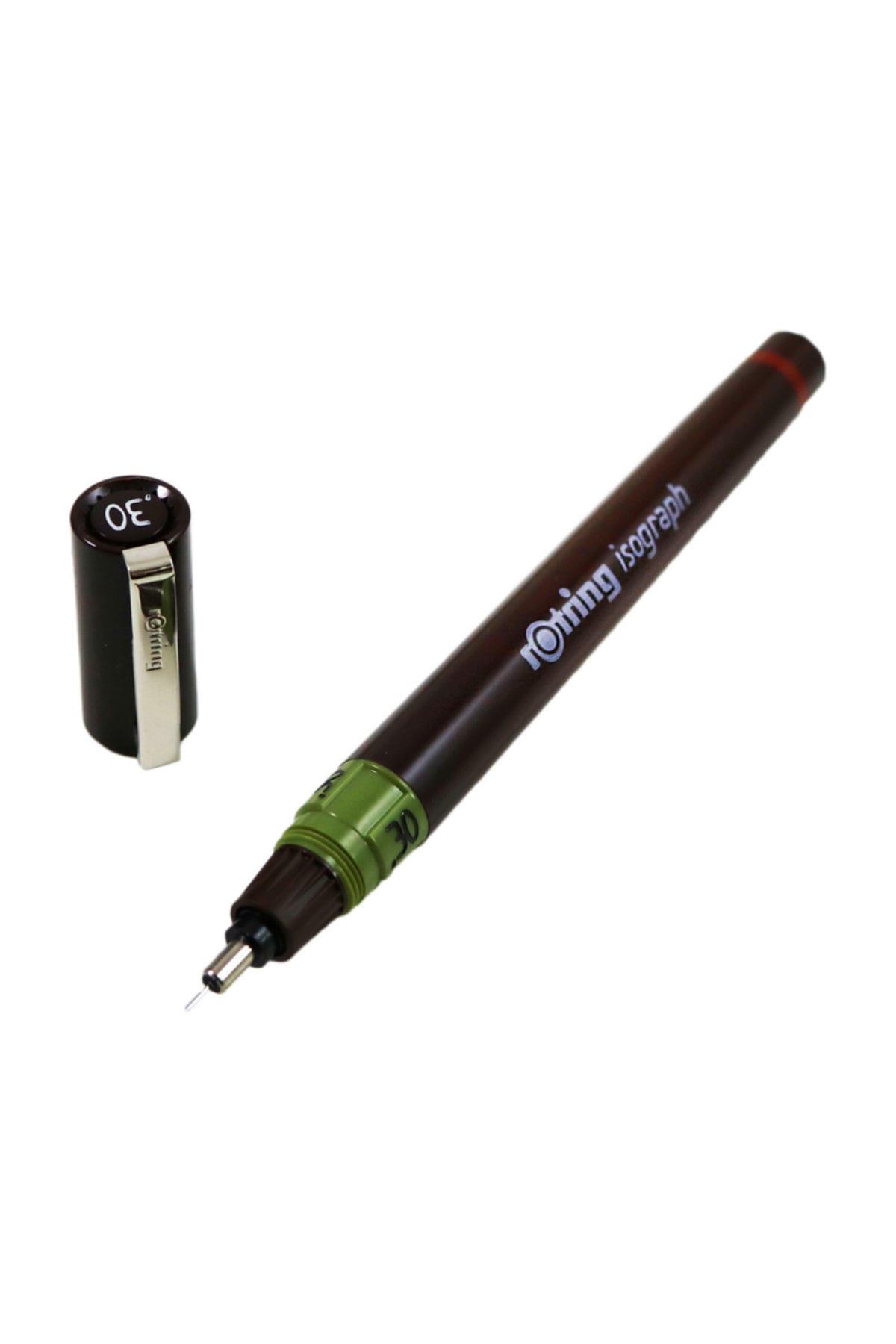 Rotring Rapido Kalemi Isograph 0.30 MM 1903399