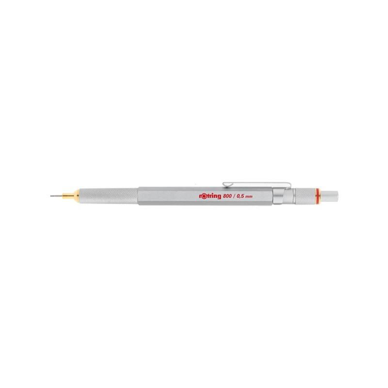 Rotring Versatil Kalem 800 0.5 MM Krom 1904449
