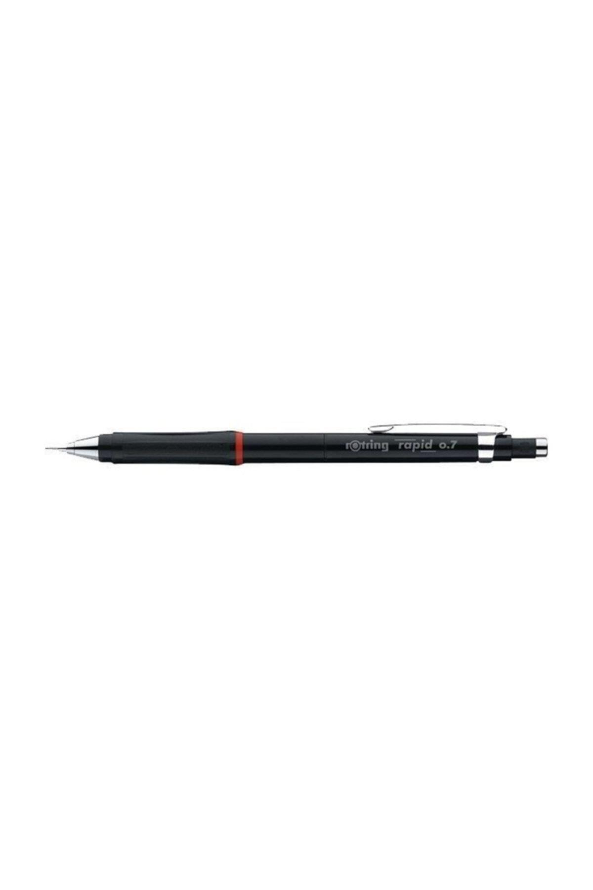 Rotring Versatil Kalem Rapid 0.7 MM (10 Lu Paket)
