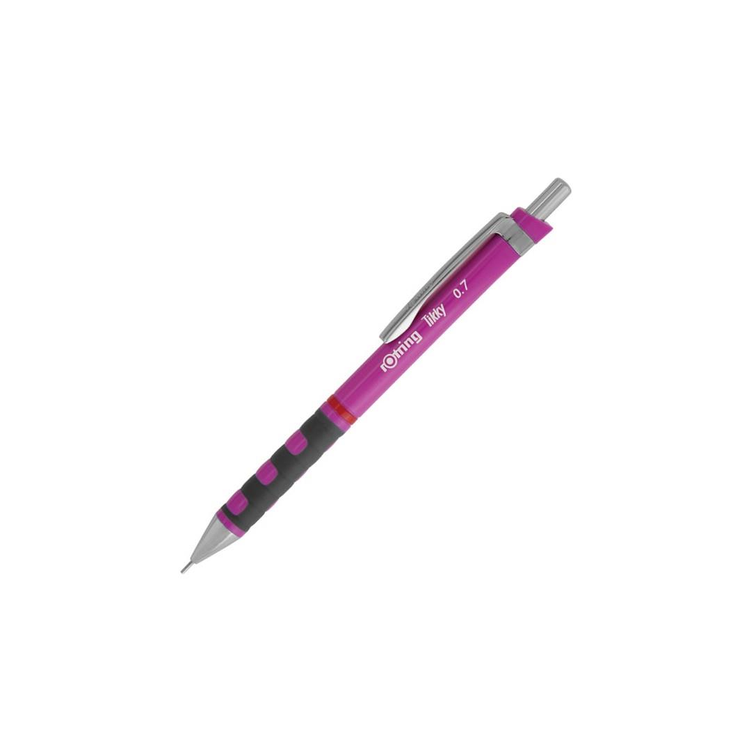 Rotring Versatil Kalem Tikky 0.5 MM Mor 2007255