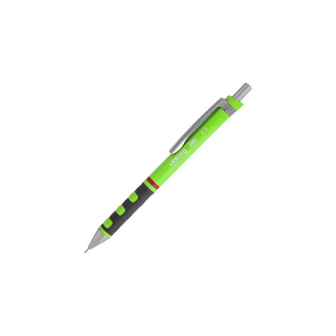 Rotring Versatil Kalem Tikky 0.5 MM Neon Yeşil 2007217