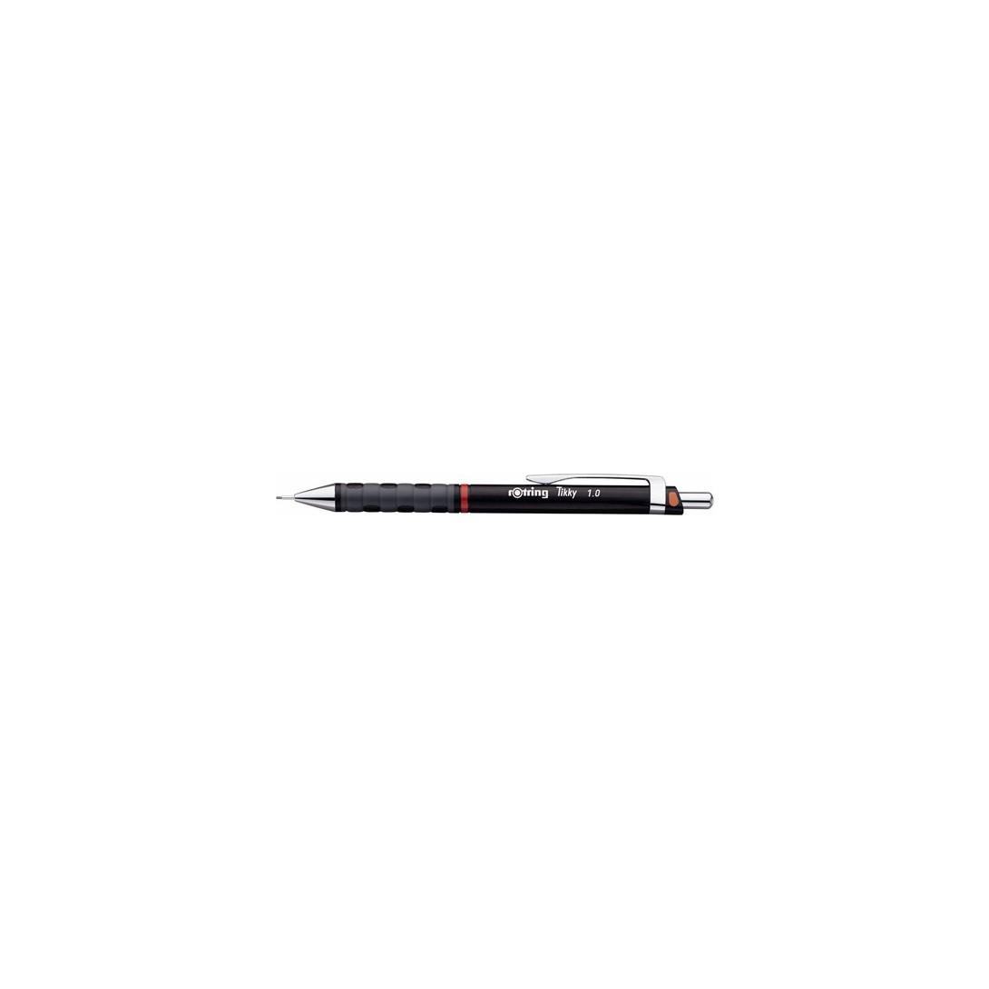 Rotring Versatil Kalem Tikky RD 0.9 MM Siyah 1904697