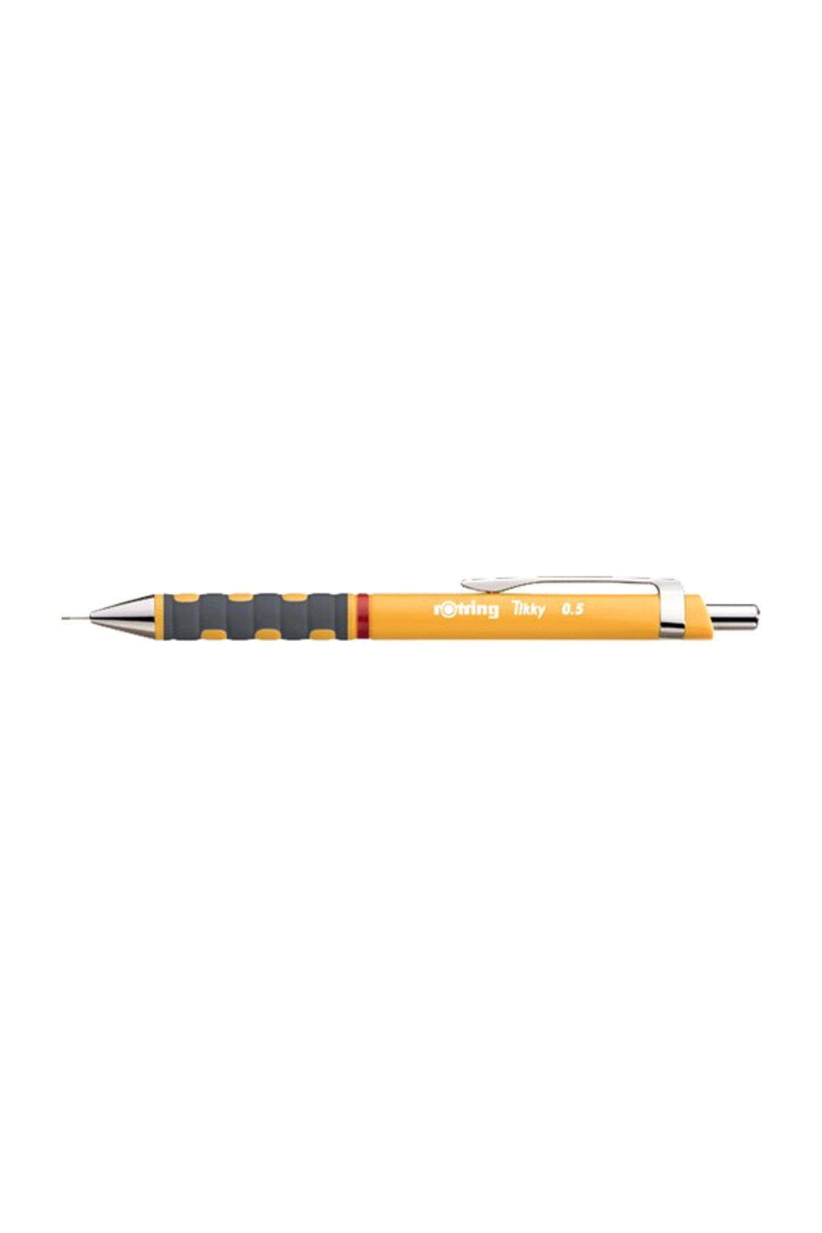 Rotring Versatil Kalem Tikky RD 4C Tools 0.5 MM Yavruağzı S0904710