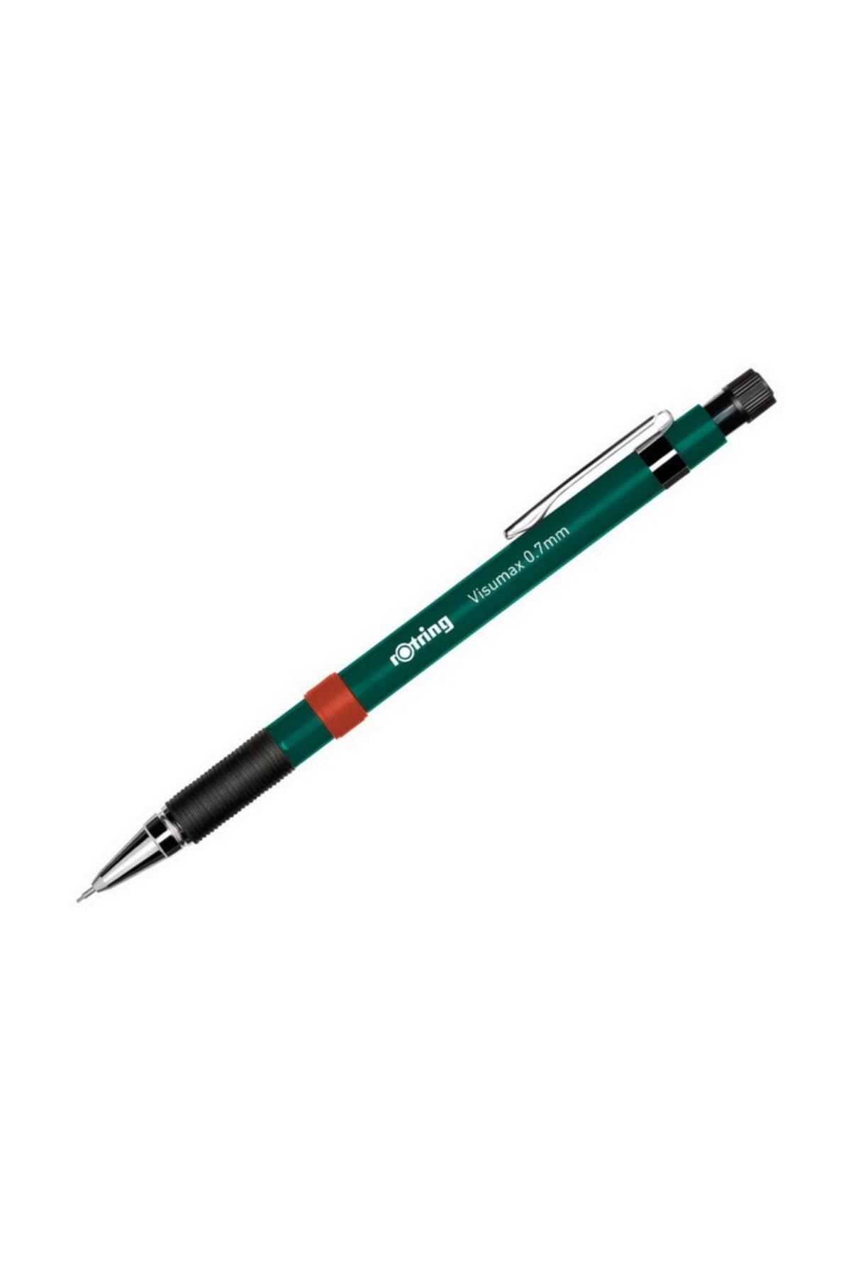Rotring Versatil Kalem Visumax 0.7 MM Koyu Yeşil 2089103
