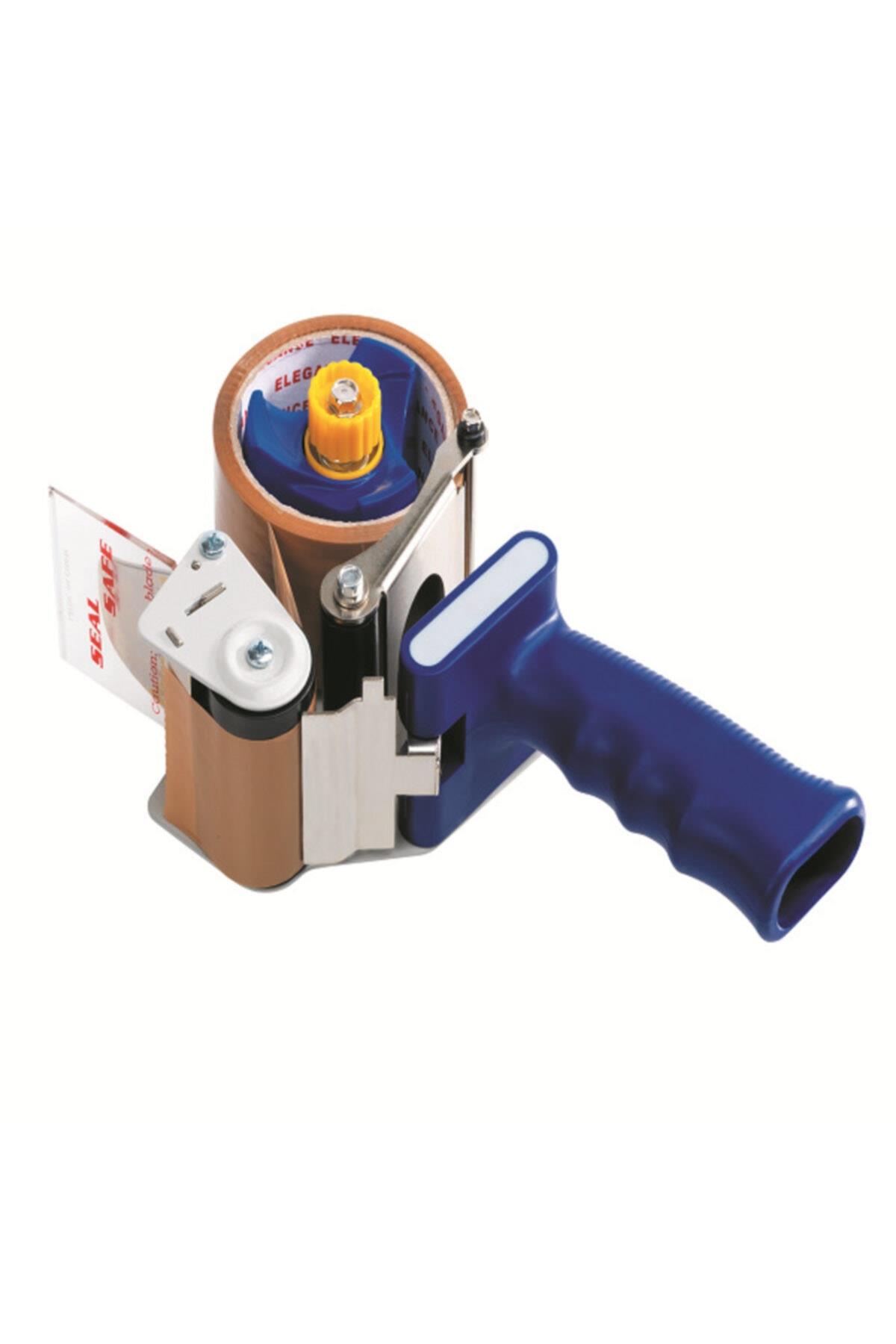 Rubenis Koli Bant Makinası Sessiz SL-2078EZ