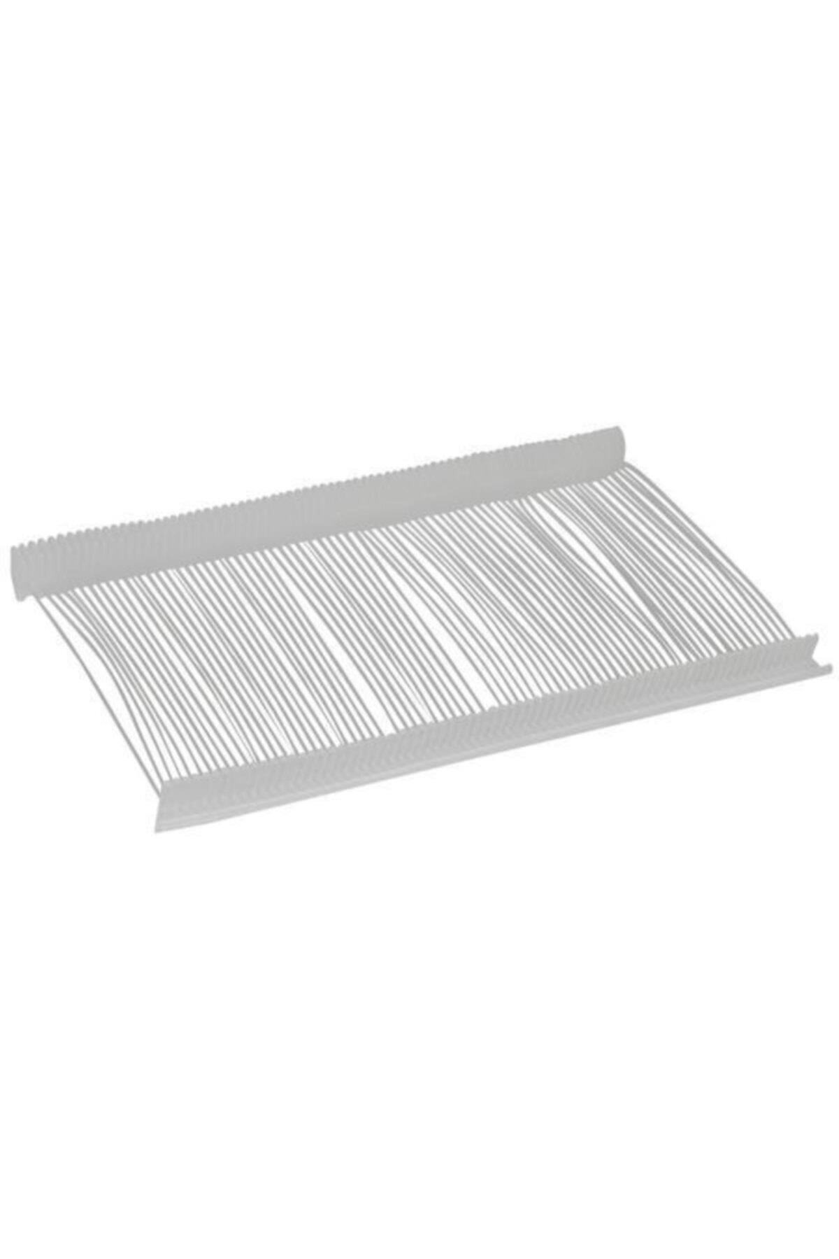 Saip Kılçık Konfeksiyon 55 MM 10.000 Lİ Şeffaf