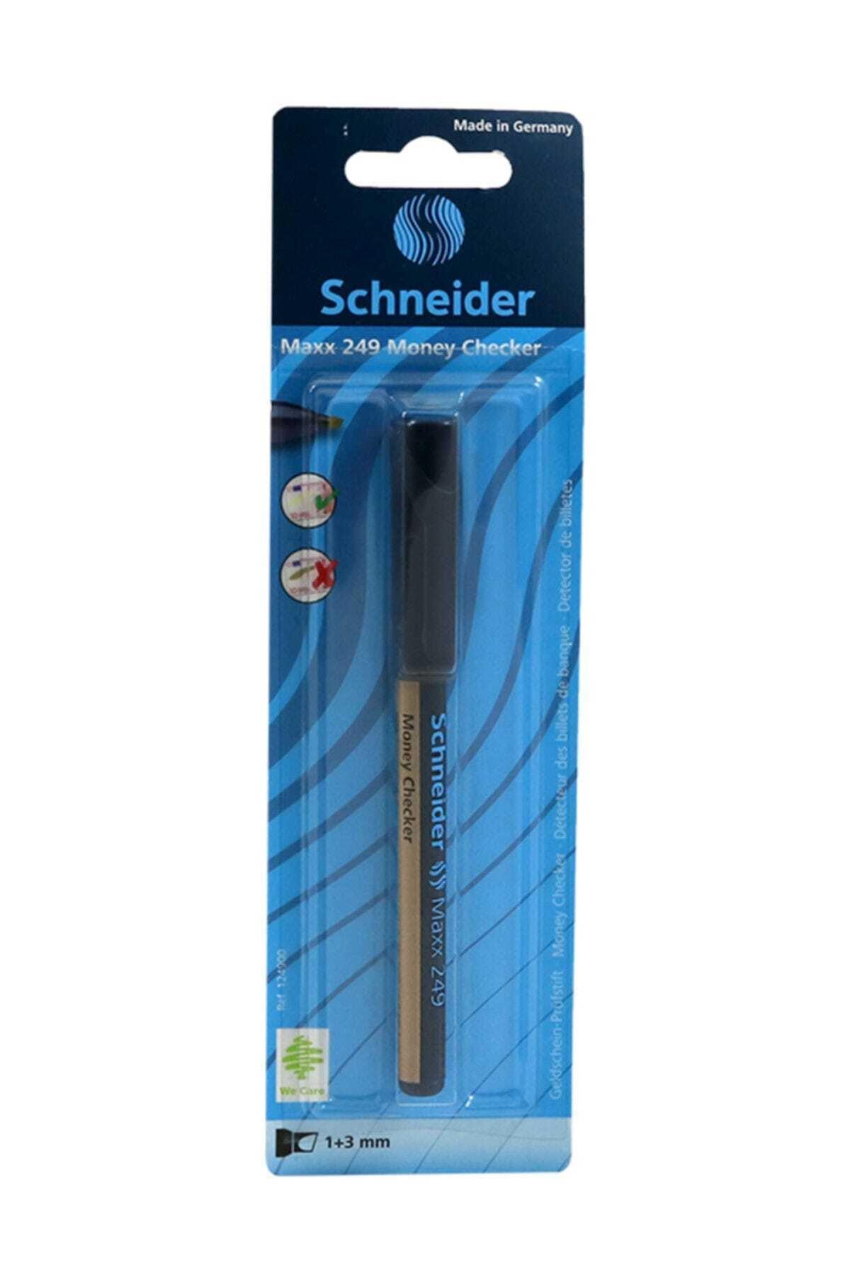 Schneider Para Kontrol Kalemi 124900