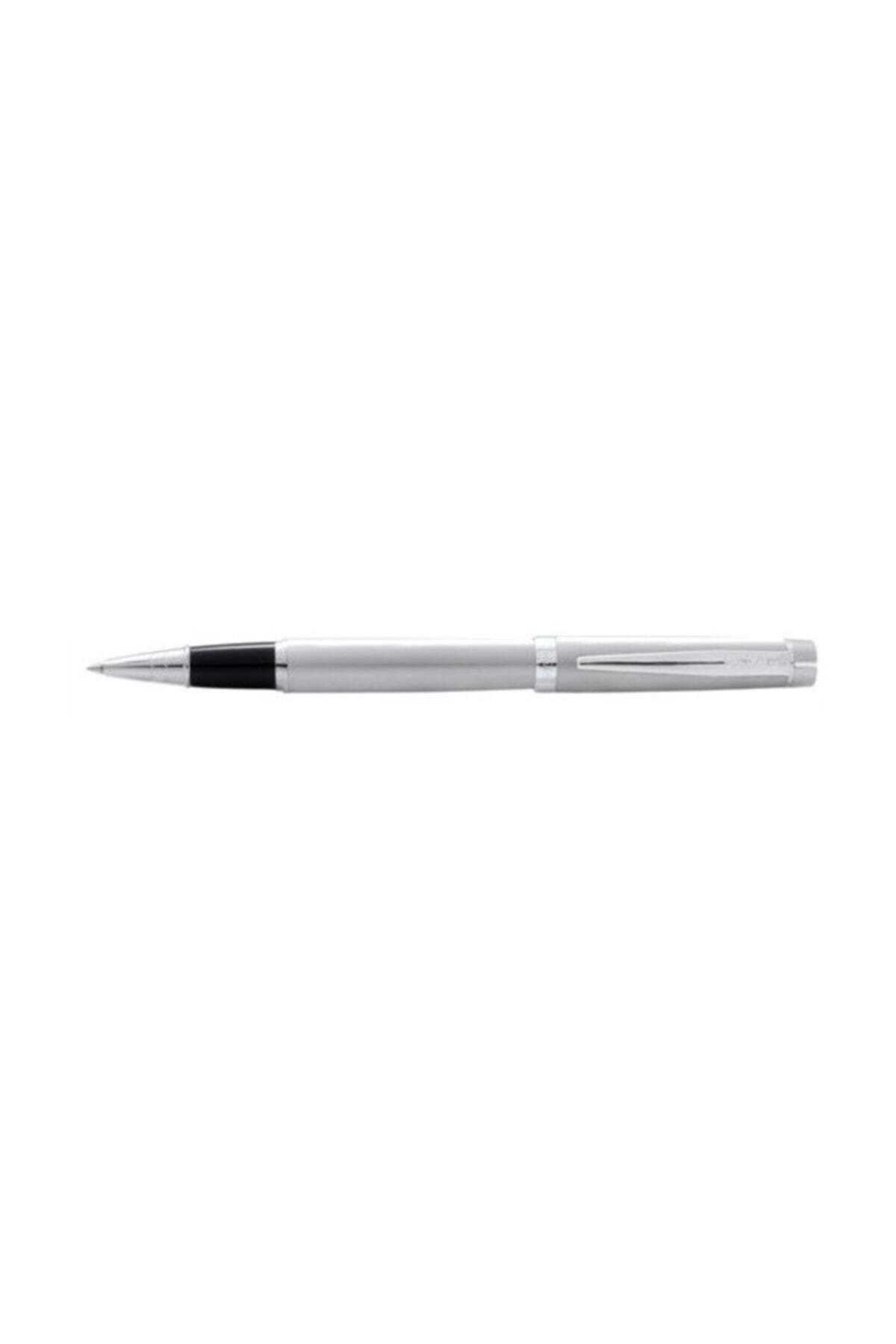 Scrikss Roller Kalem Kutulu Krom 38