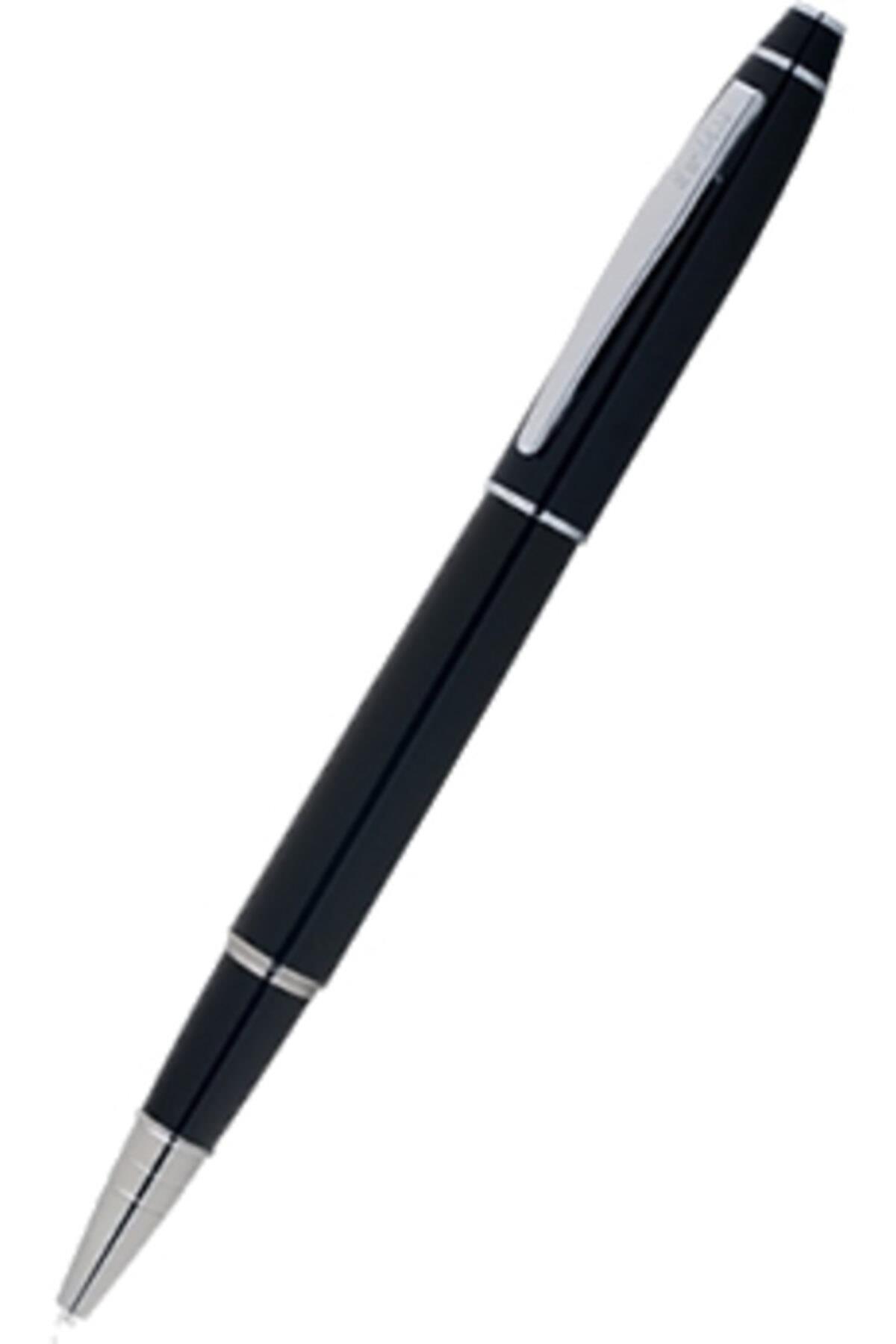 Scrikss Roller Kalem Kutulu Siyah 35