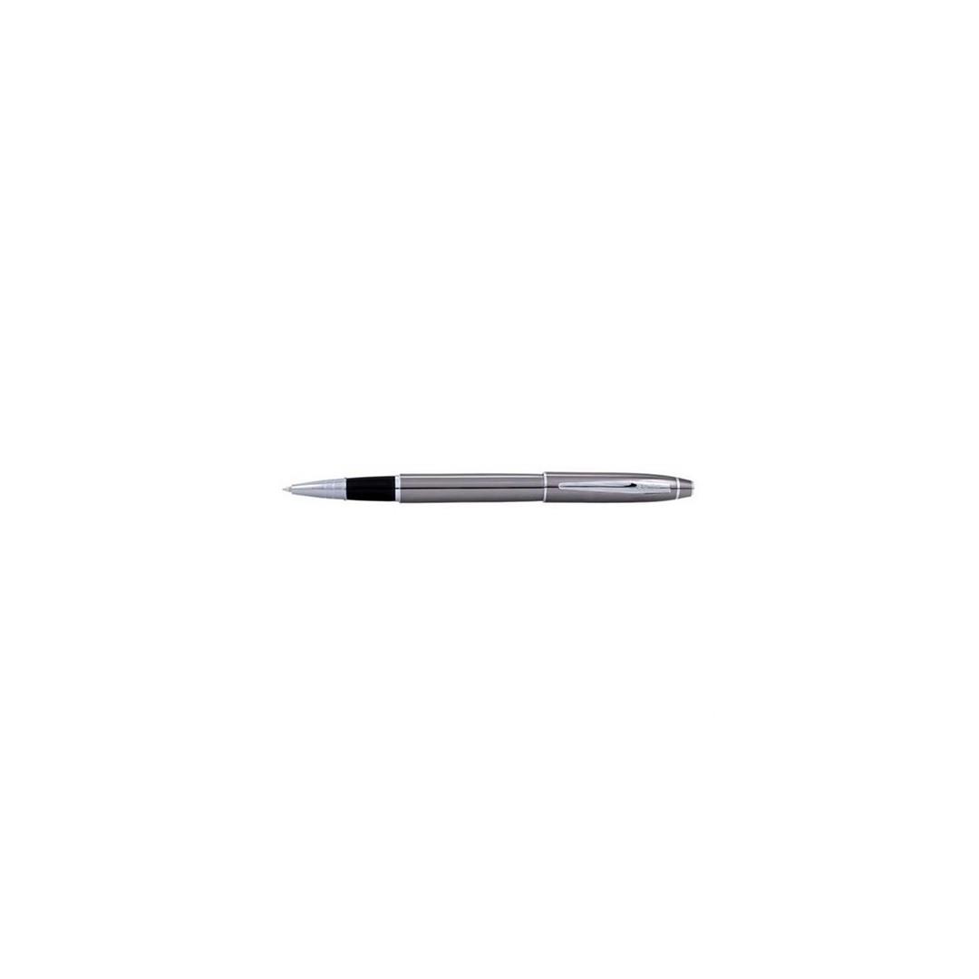 Scrikss Roller Kalem Kutulu Titanyum 35