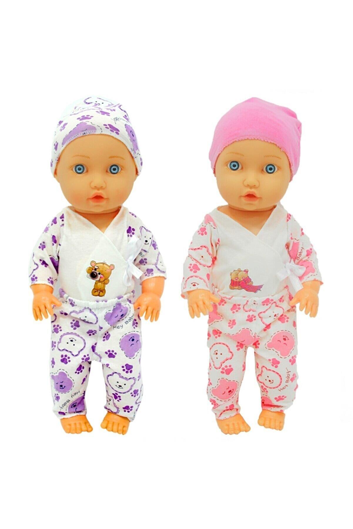 Galtoys Senoş Bebek Mama Yiyor