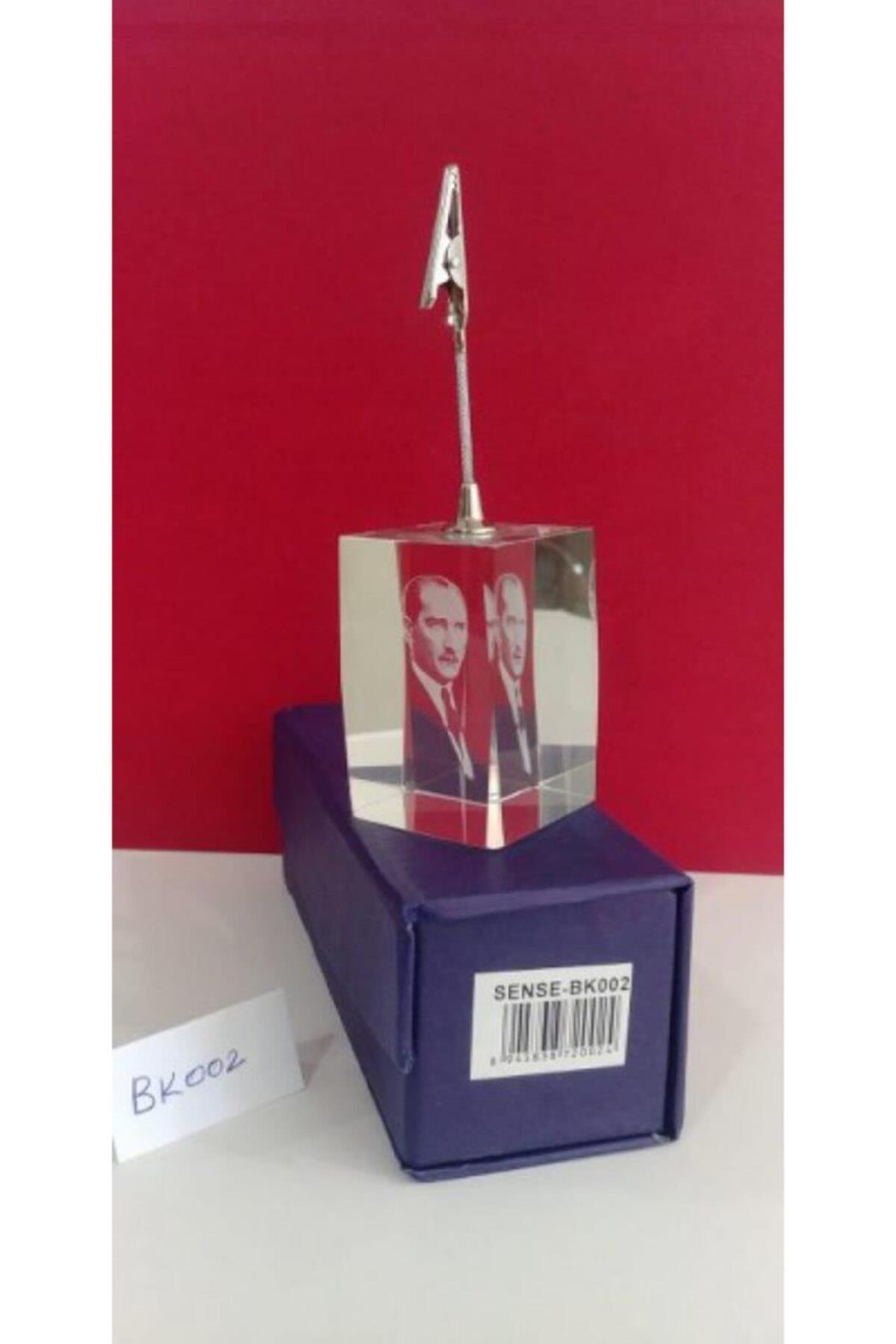 Sense Kağıt Tutucu BK002